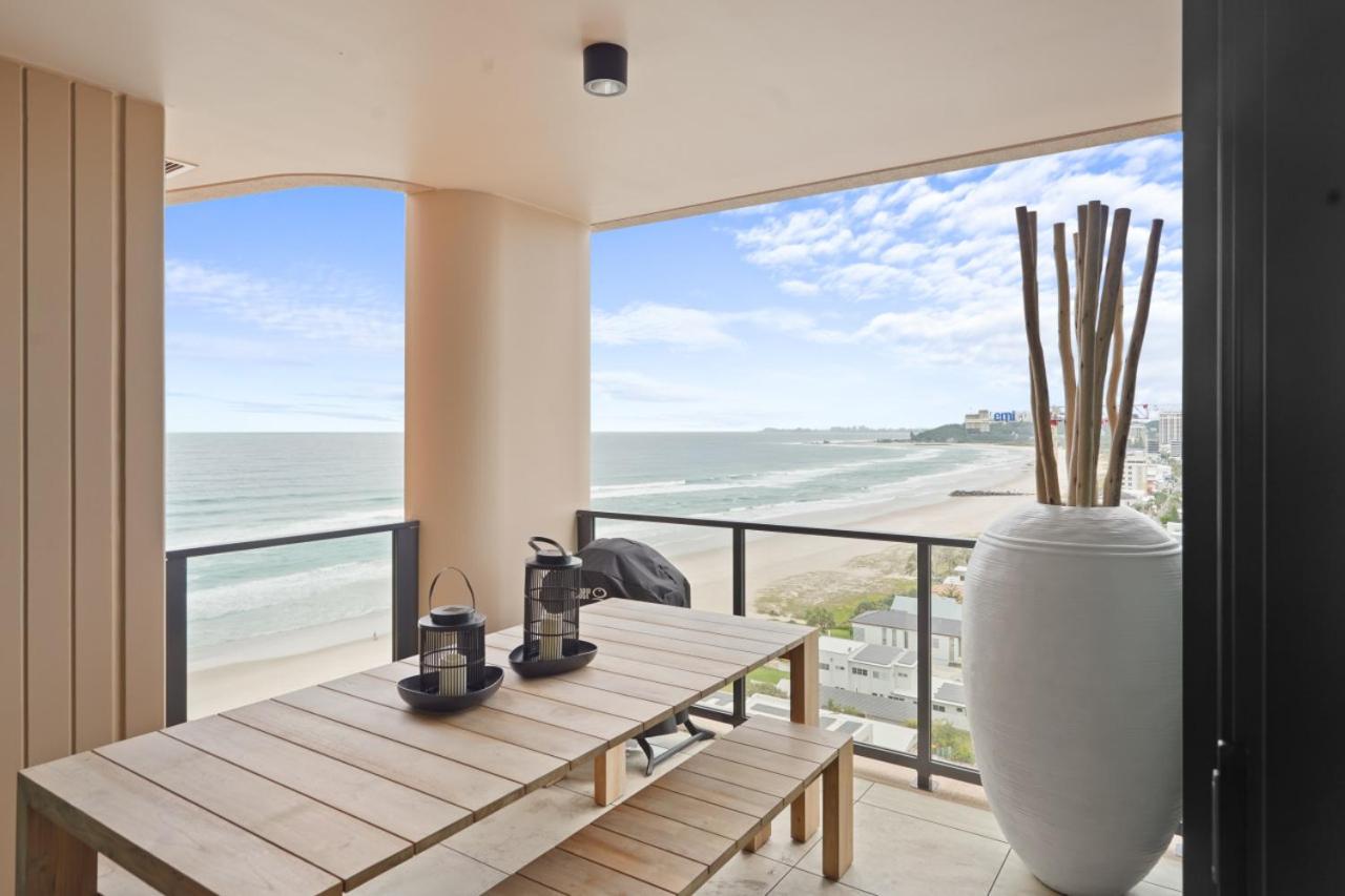 Elite Penthouse Escape