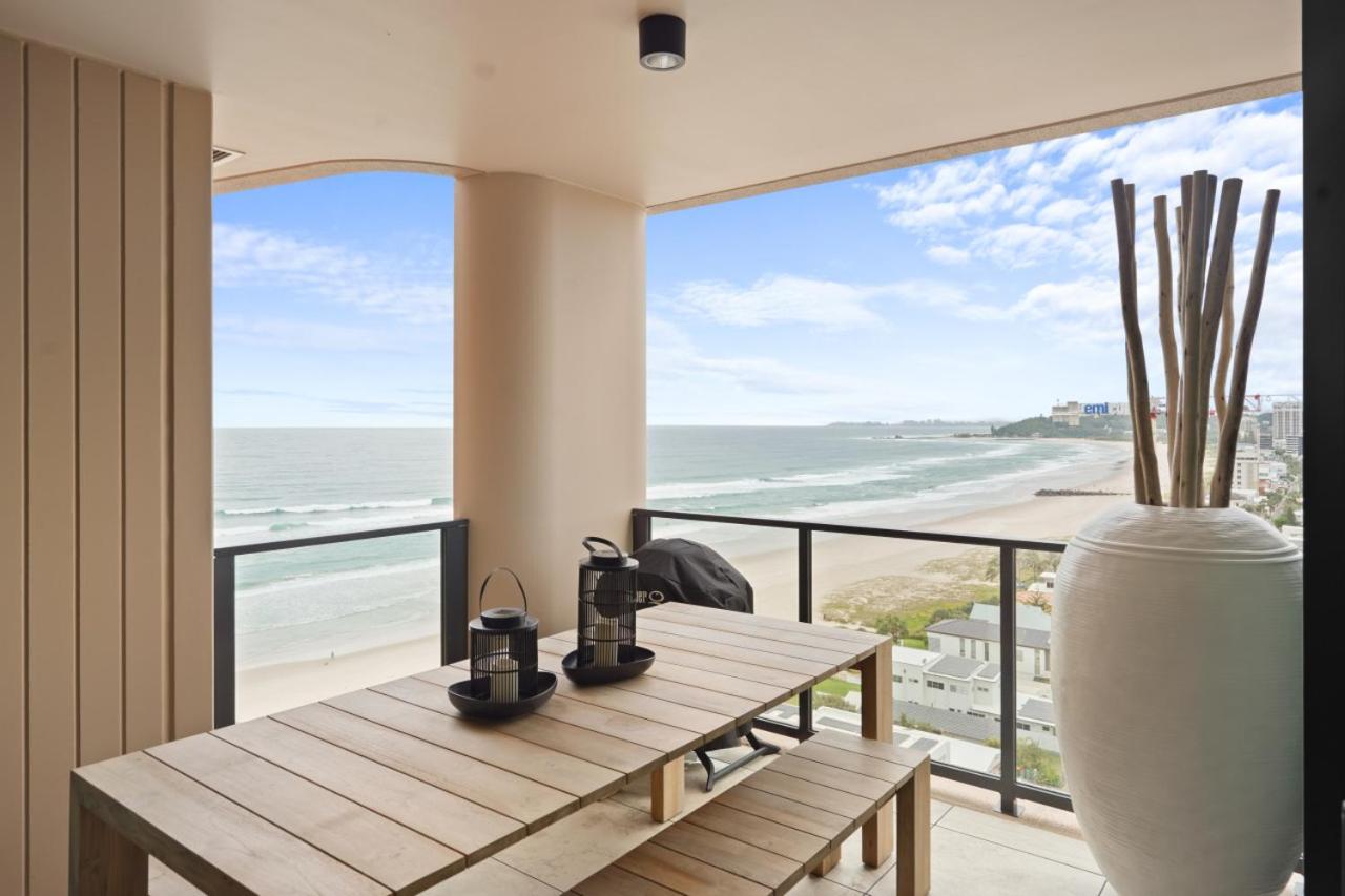 Elite Penthouse Escape