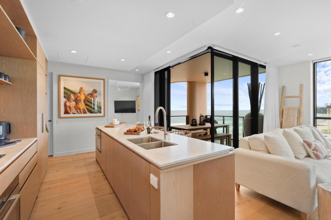 Elite Penthouse Escape