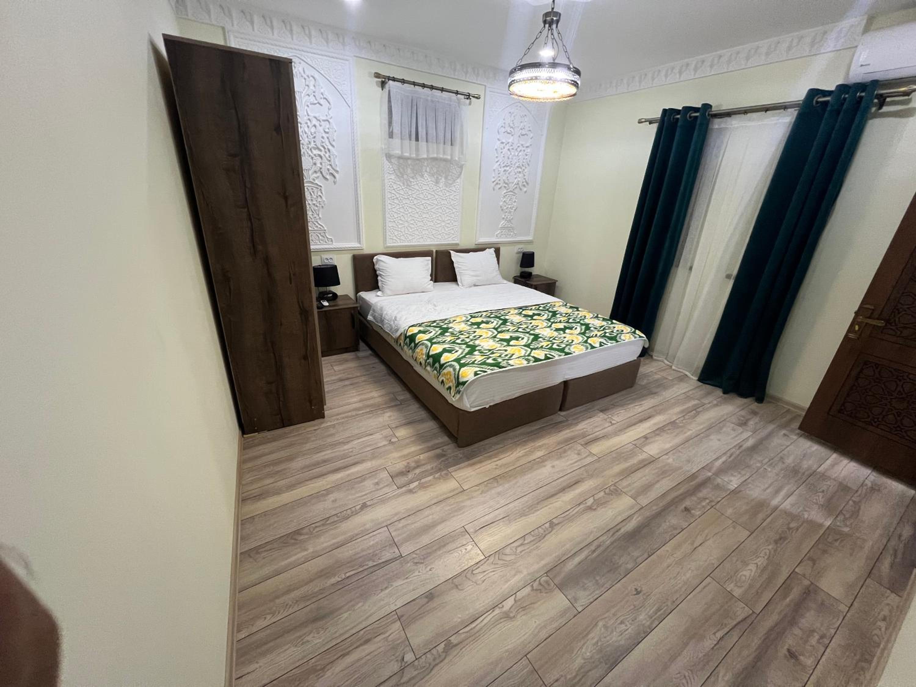 EVERLAND Guest House