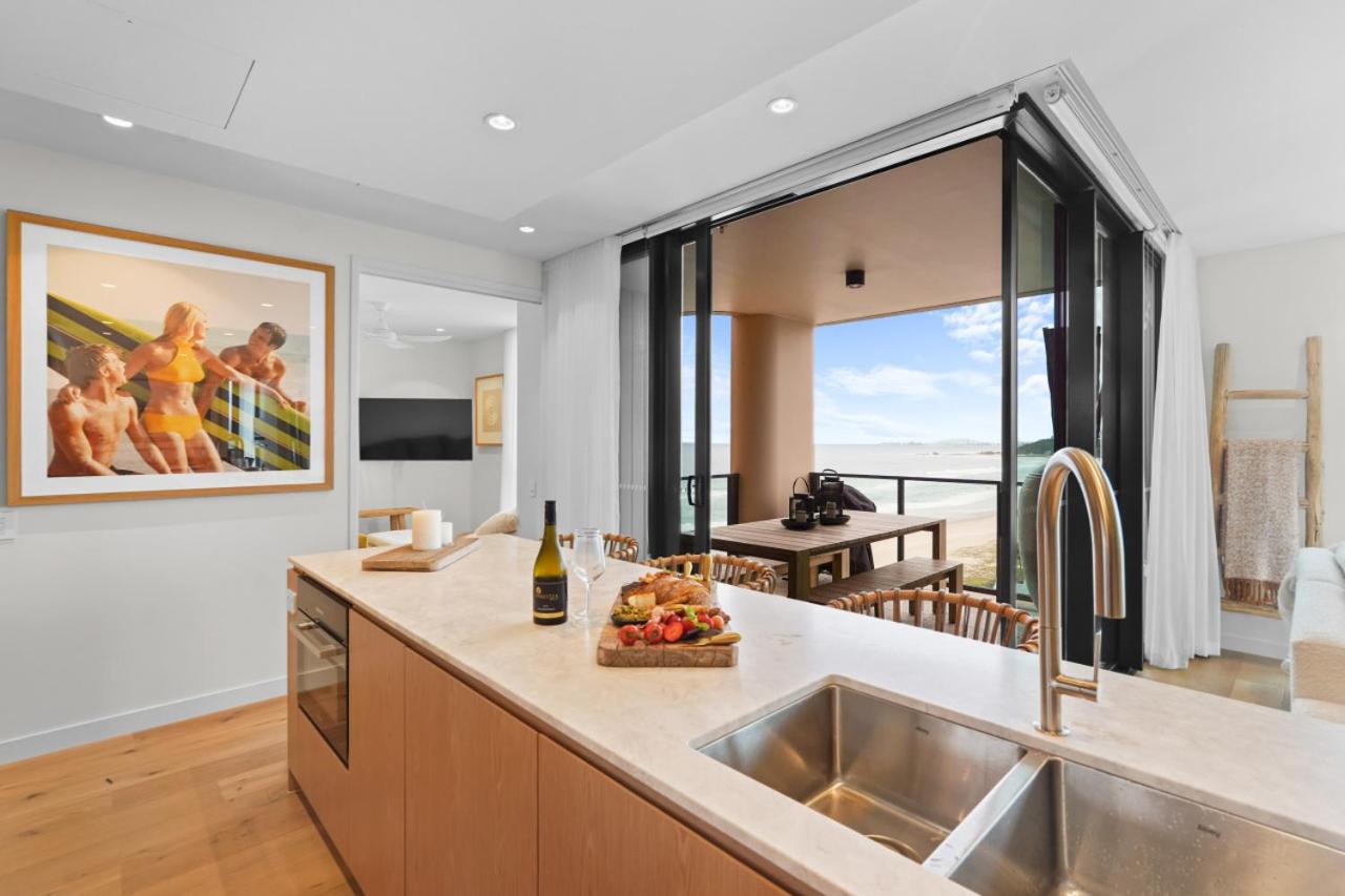 Elite Penthouse Escape