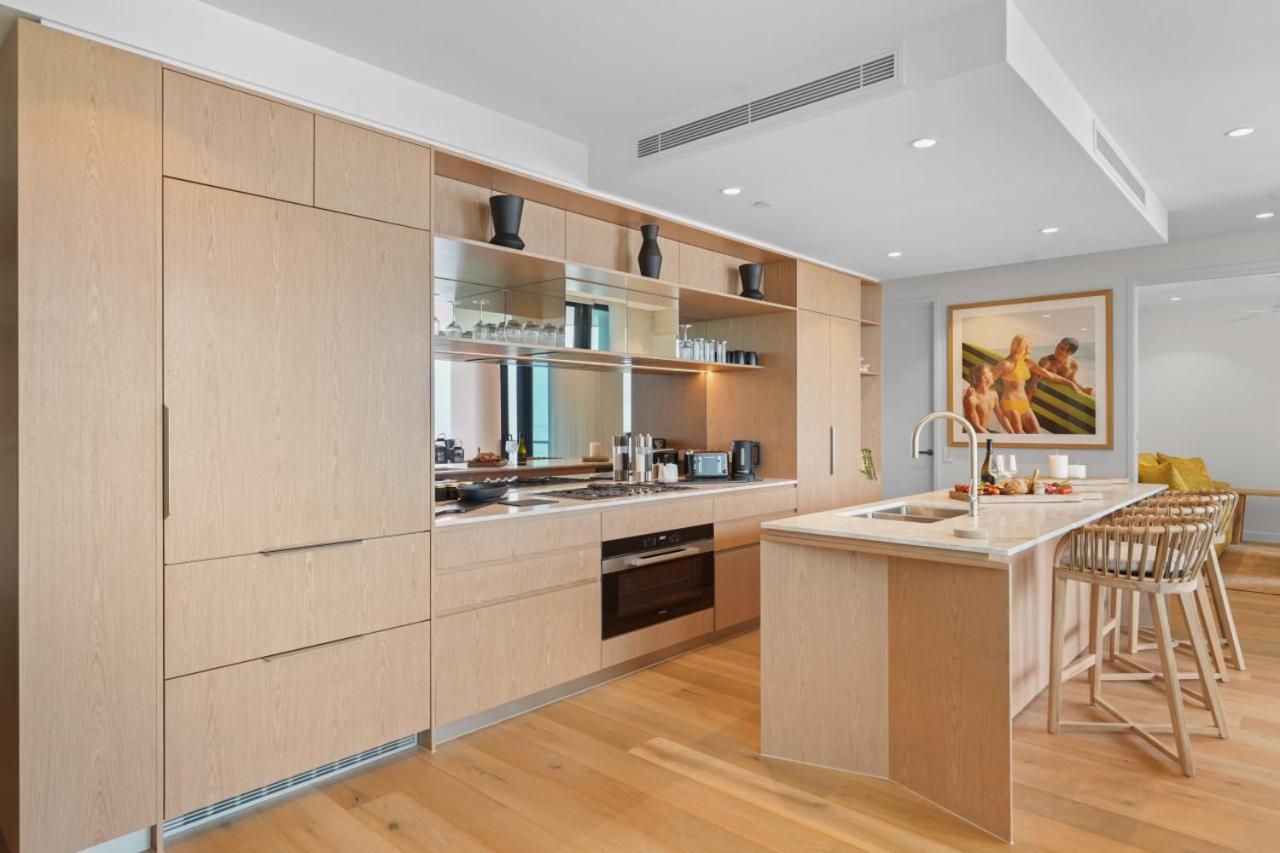 Elite Penthouse Escape