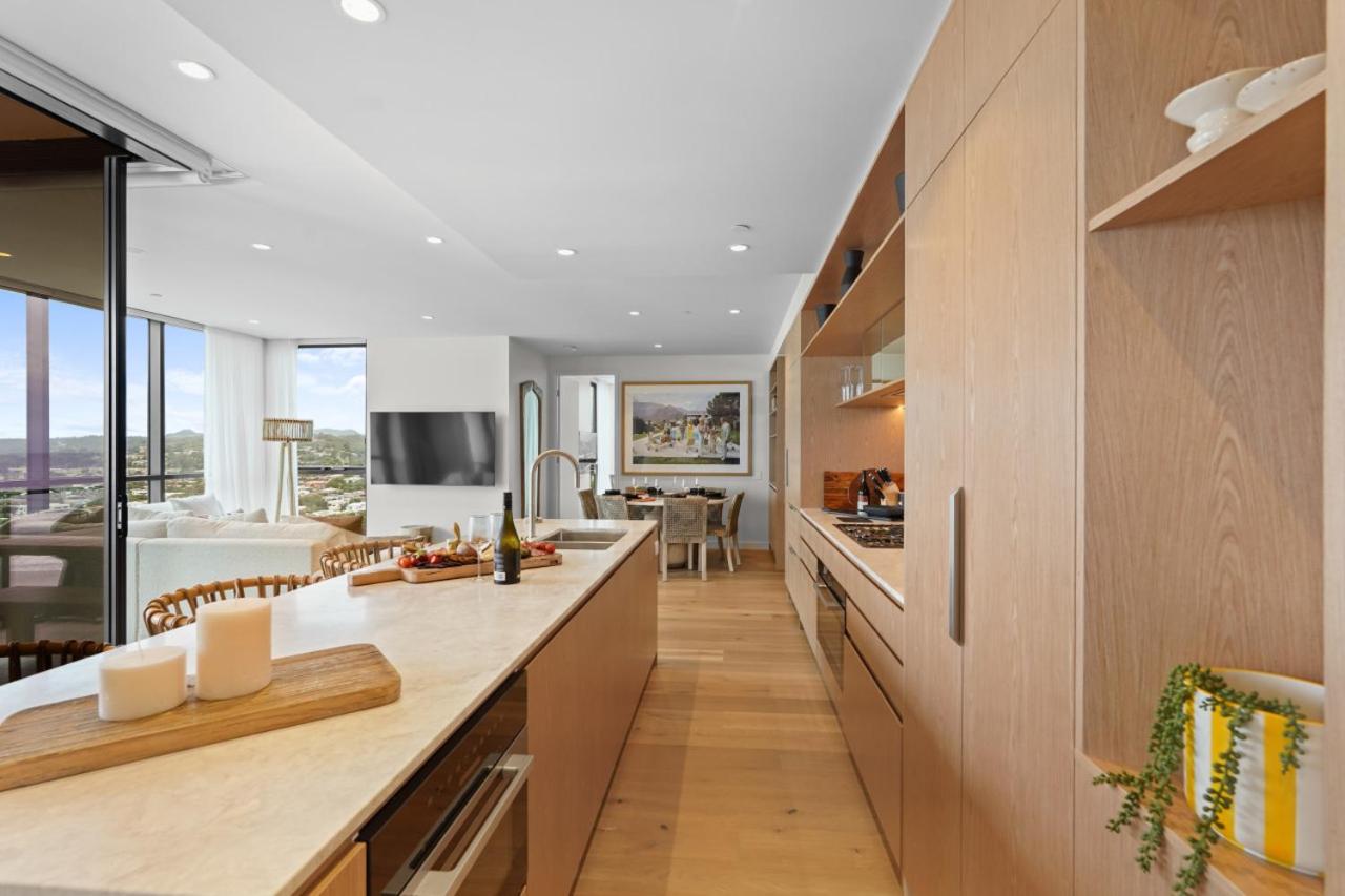 Elite Penthouse Escape