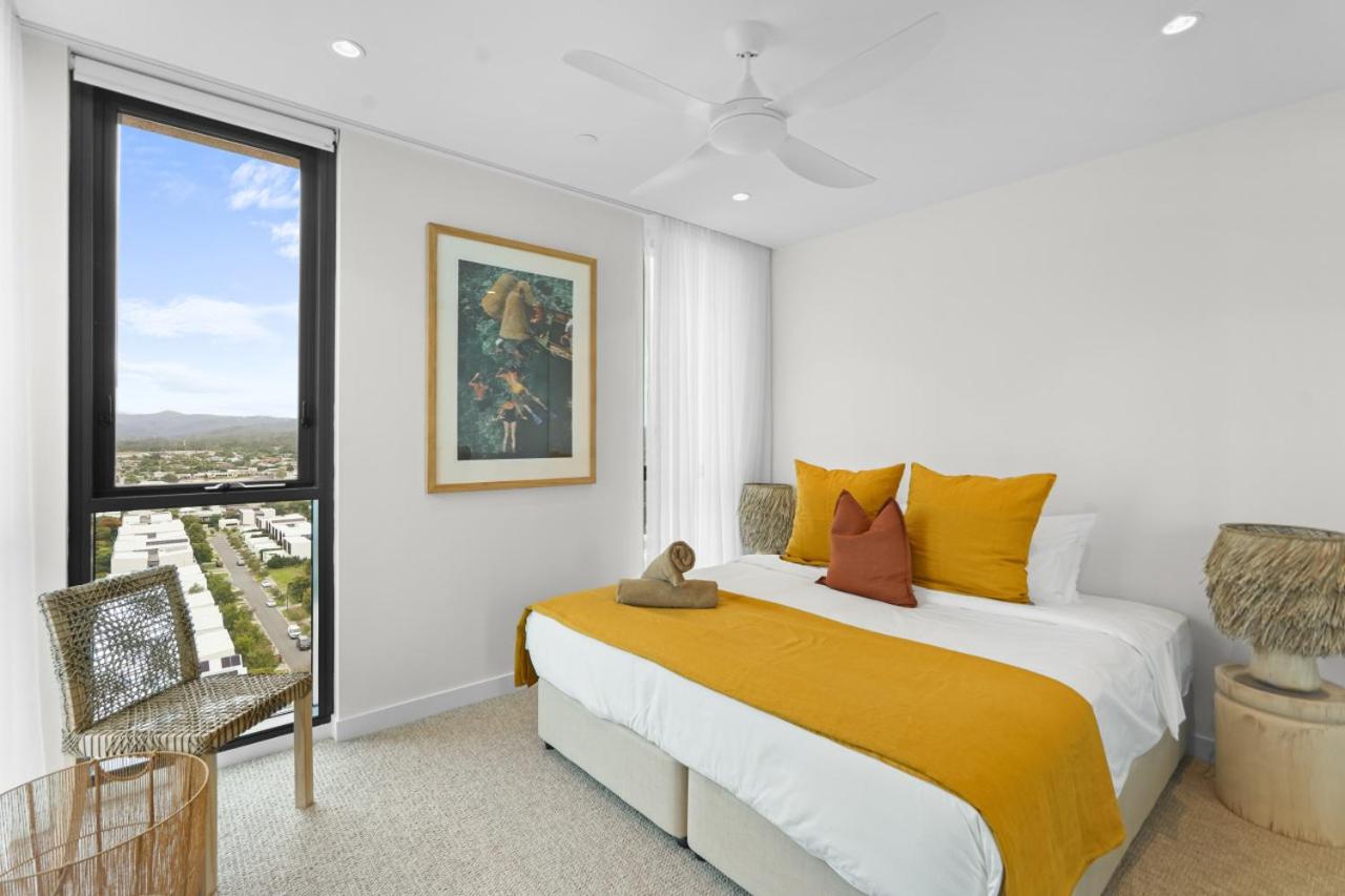 Elite Penthouse Escape