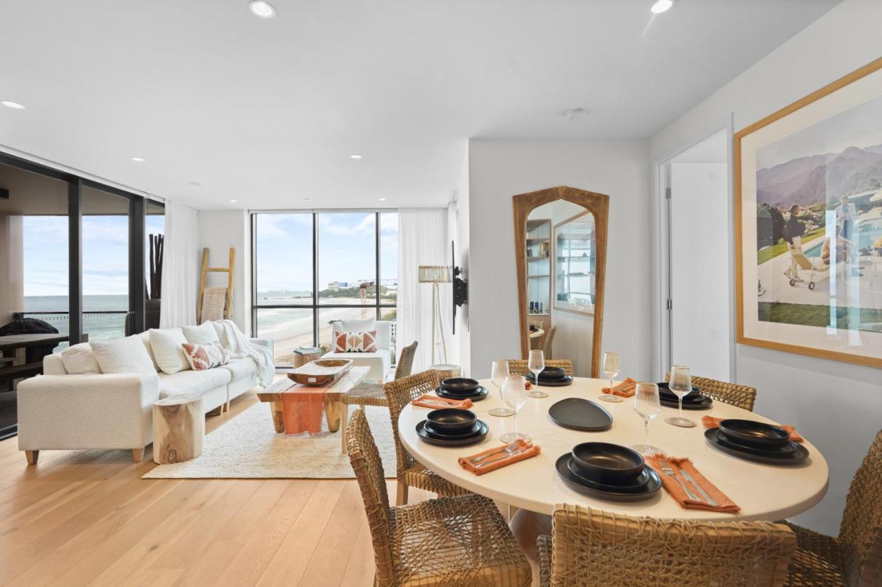 Elite Penthouse Escape
