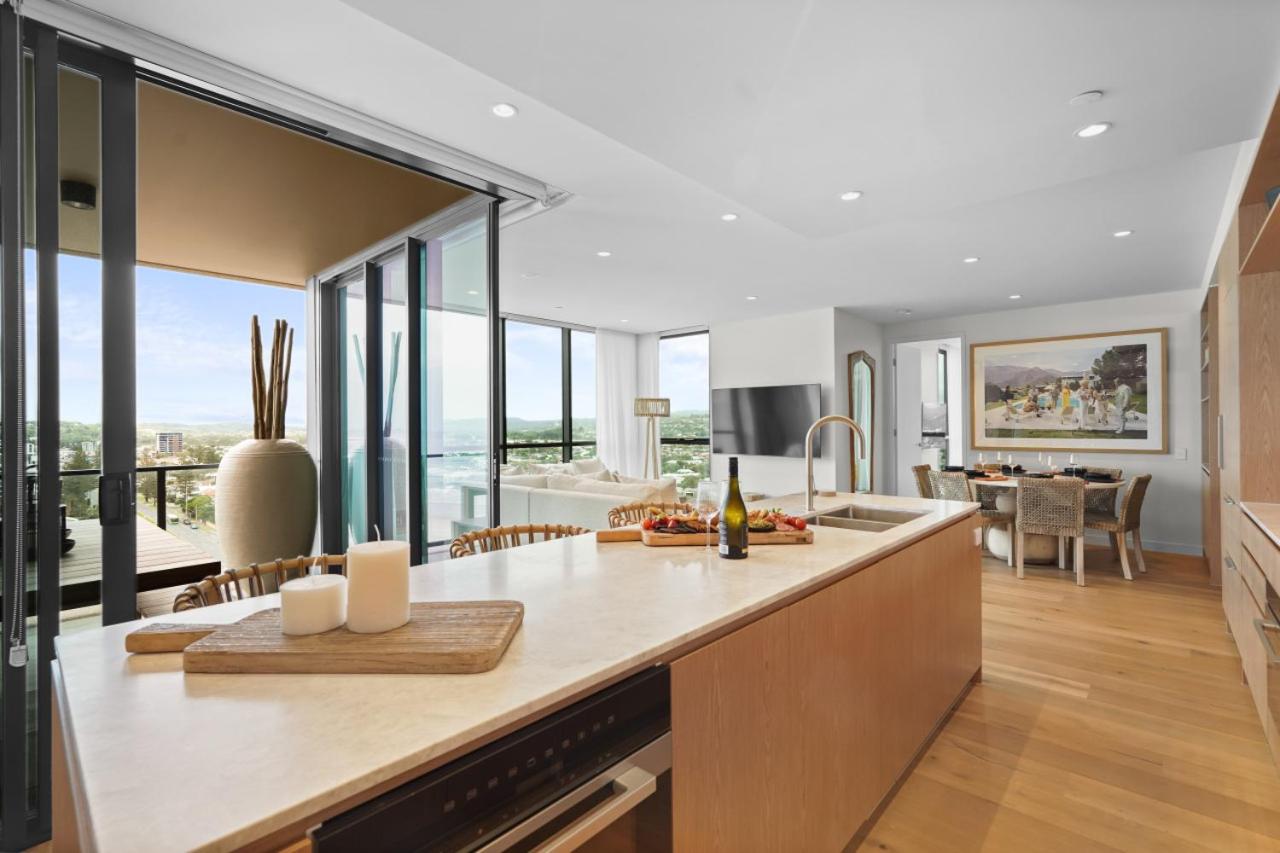 Elite Penthouse Escape