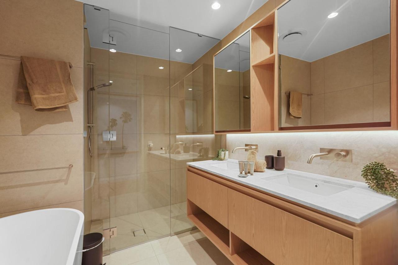 Elite Penthouse Escape