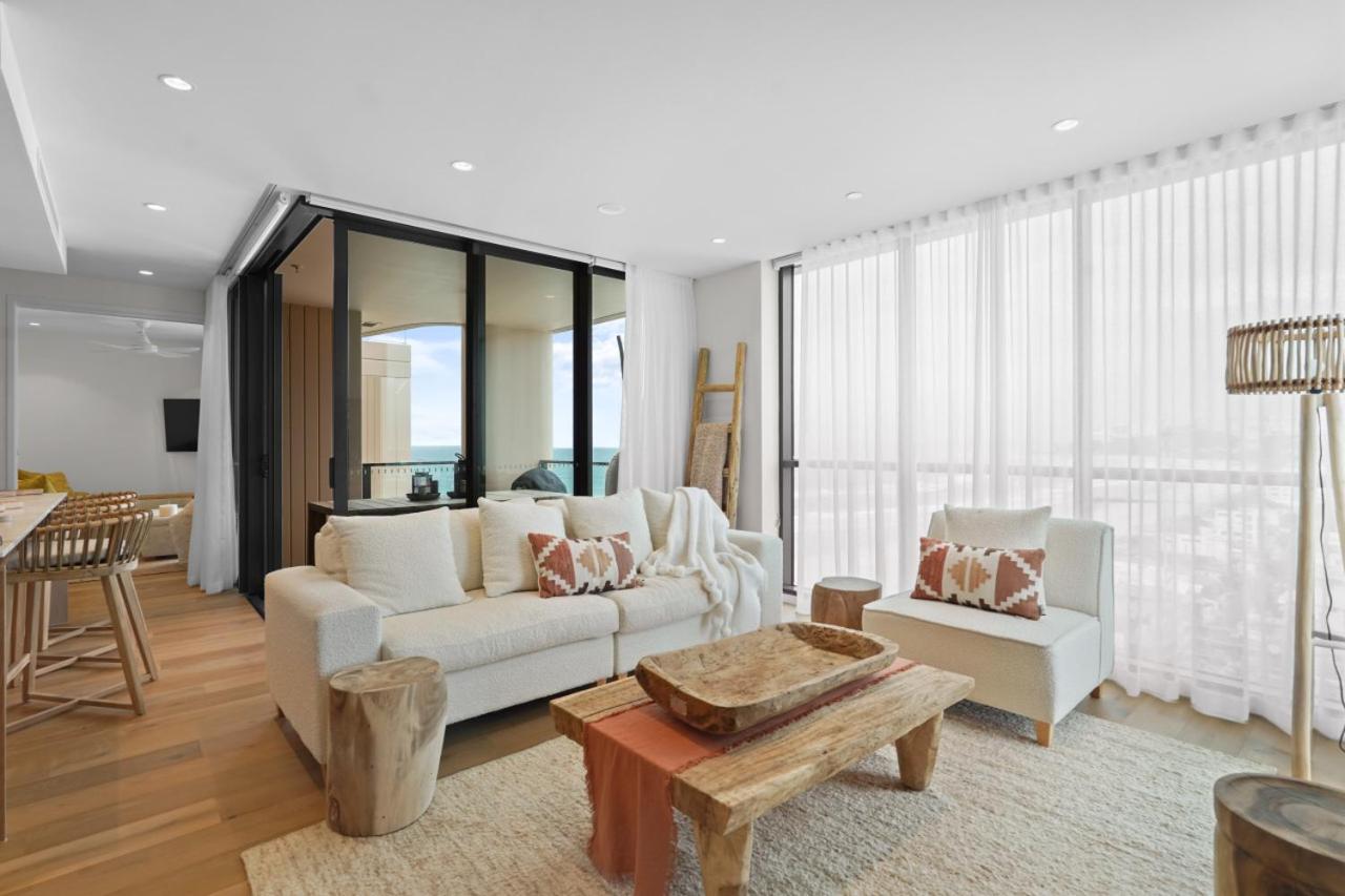 Elite Penthouse Escape