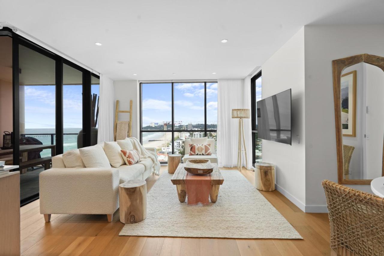Elite Penthouse Escape