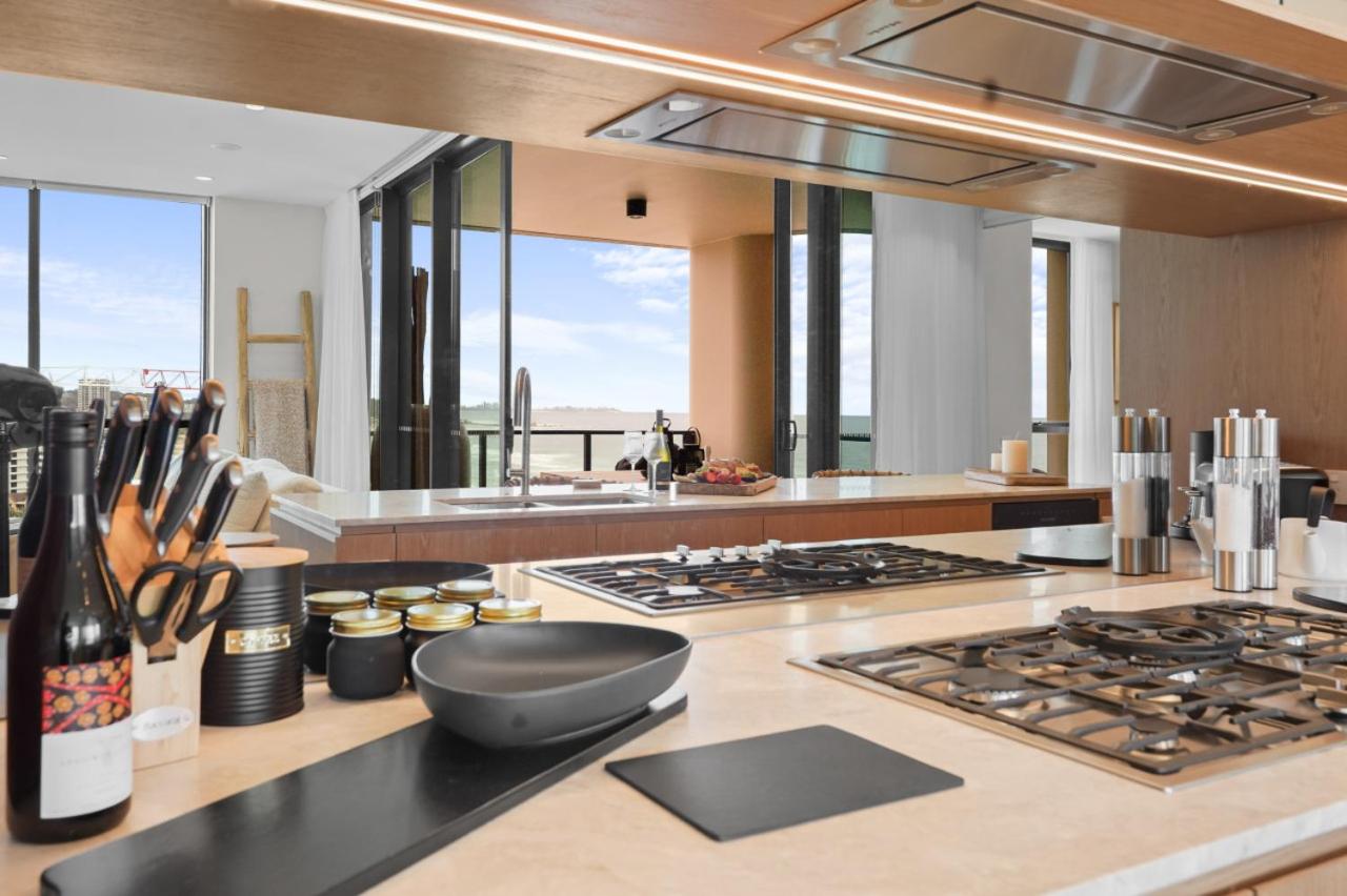 Elite Penthouse Escape