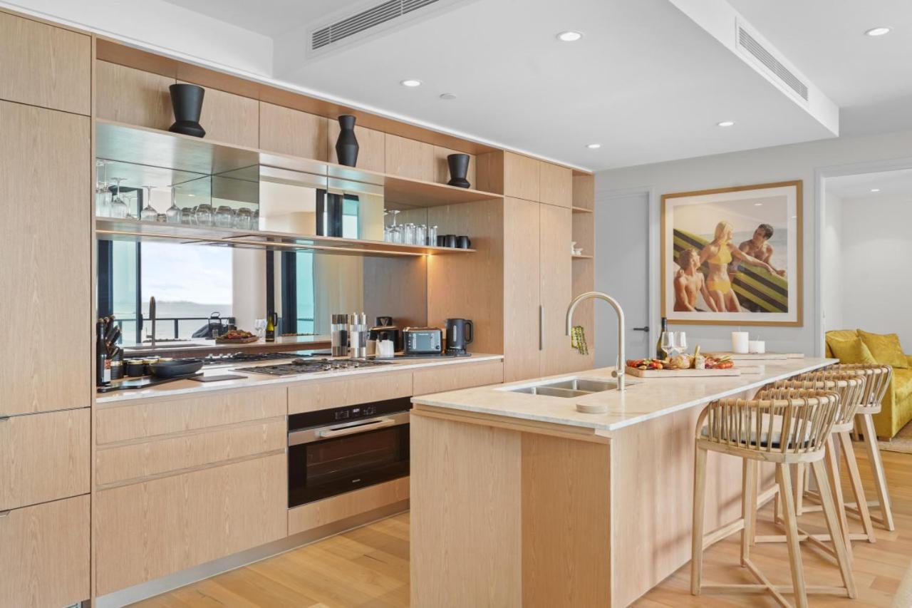 Elite Penthouse Escape
