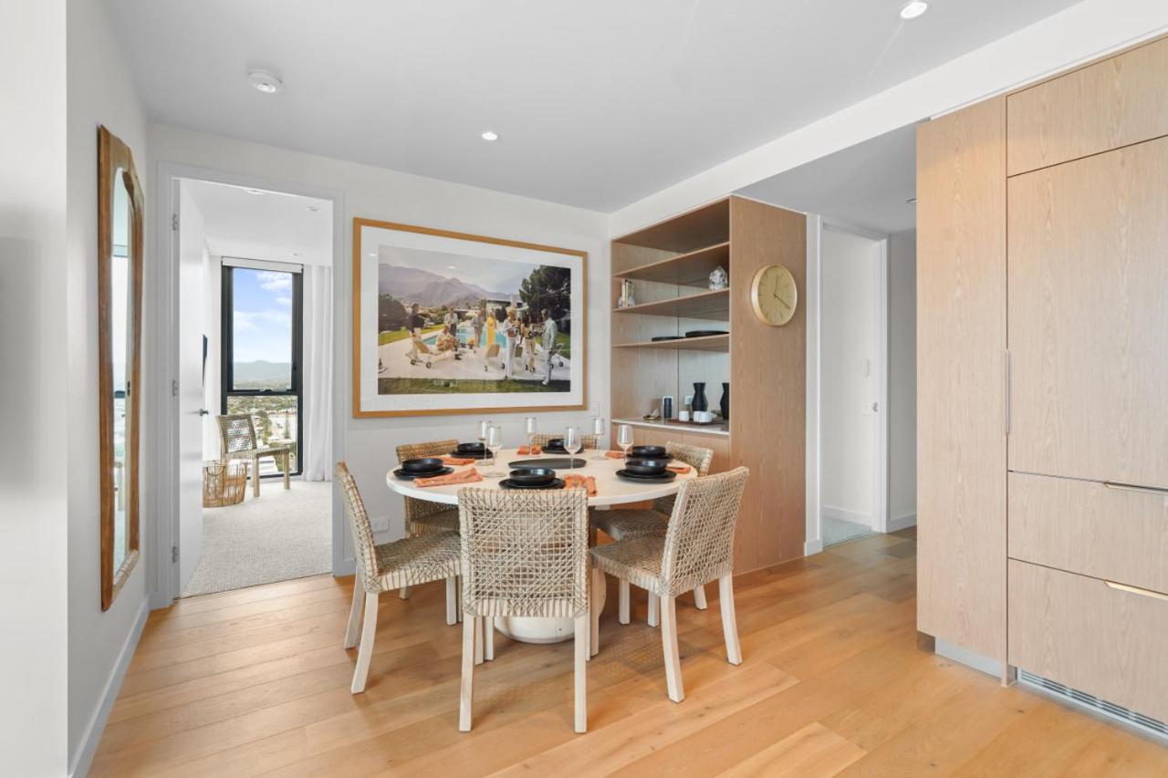 Elite Penthouse Escape