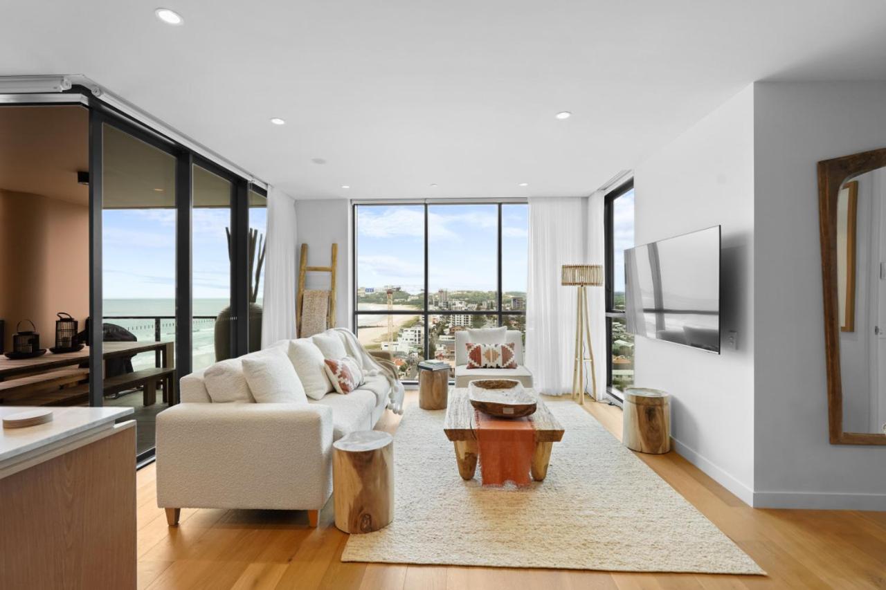Elite Penthouse Escape
