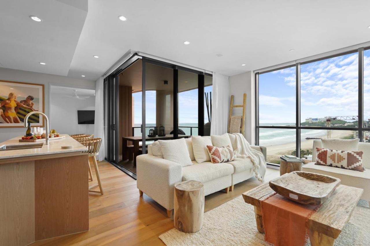 Elite Penthouse Escape