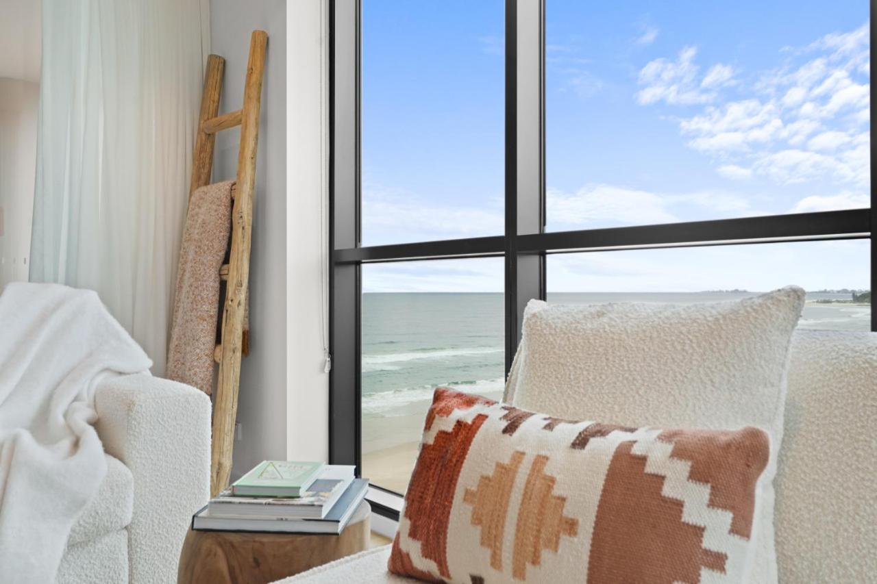 Elite Penthouse Escape