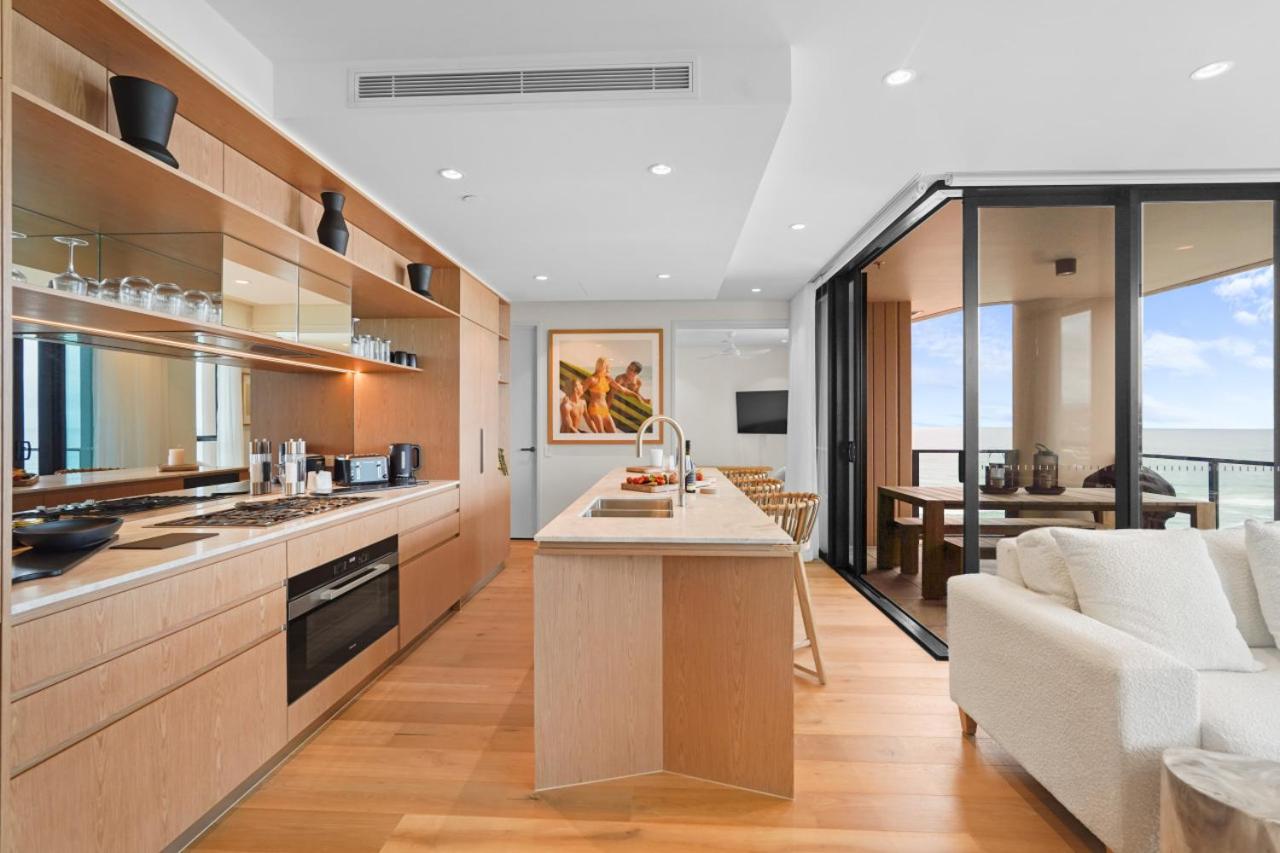 Elite Penthouse Escape