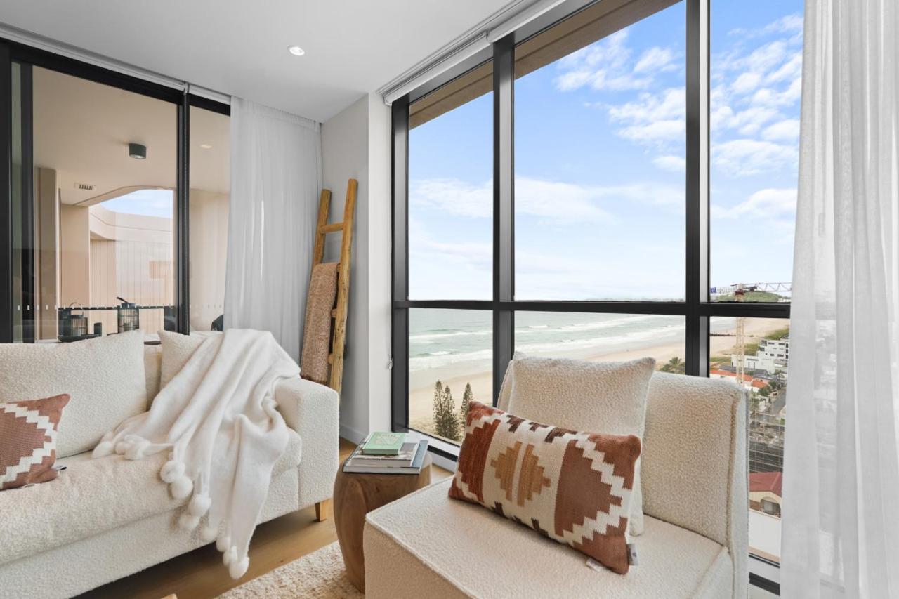 Elite Penthouse Escape
