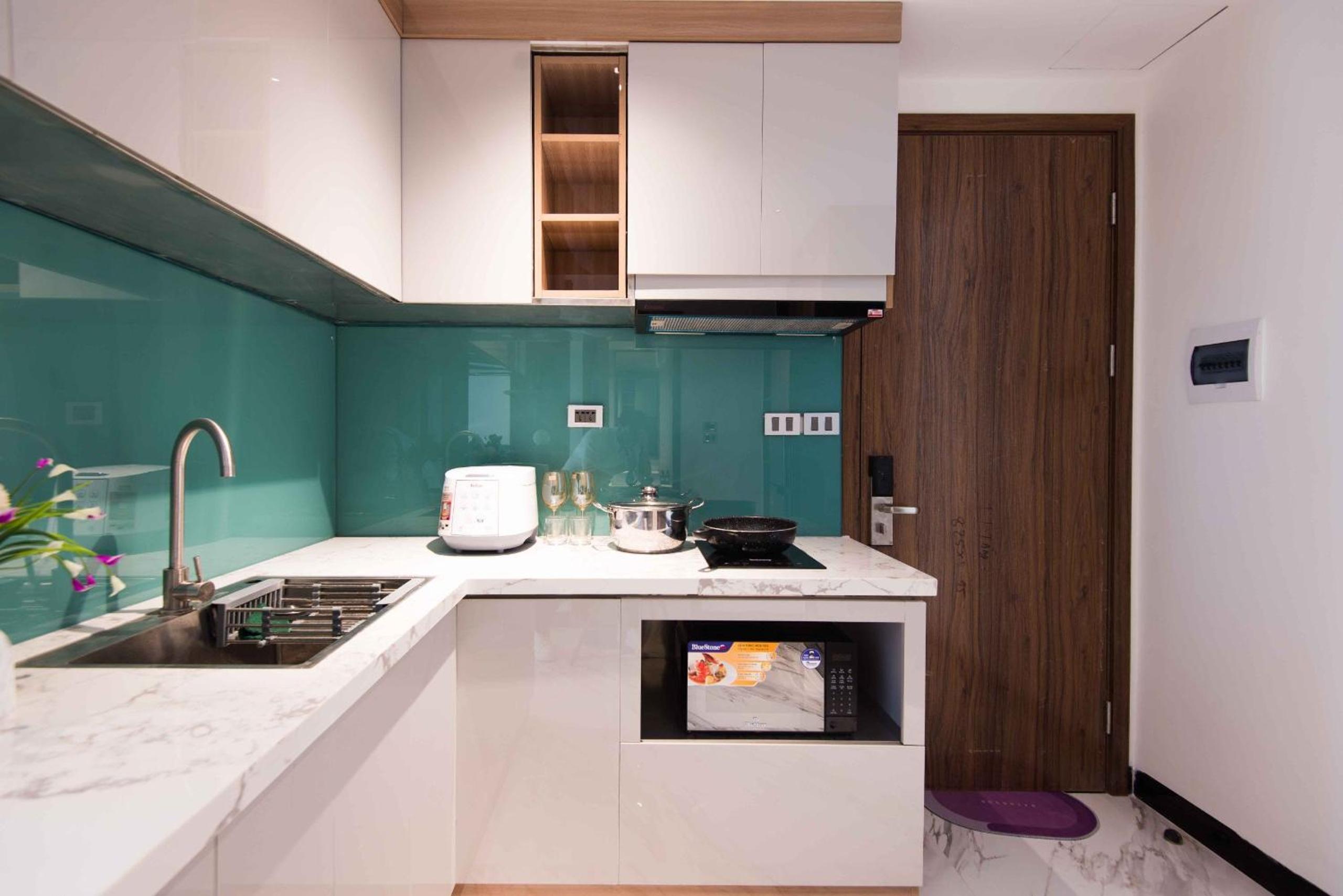Paradise Home Hoang Cau
