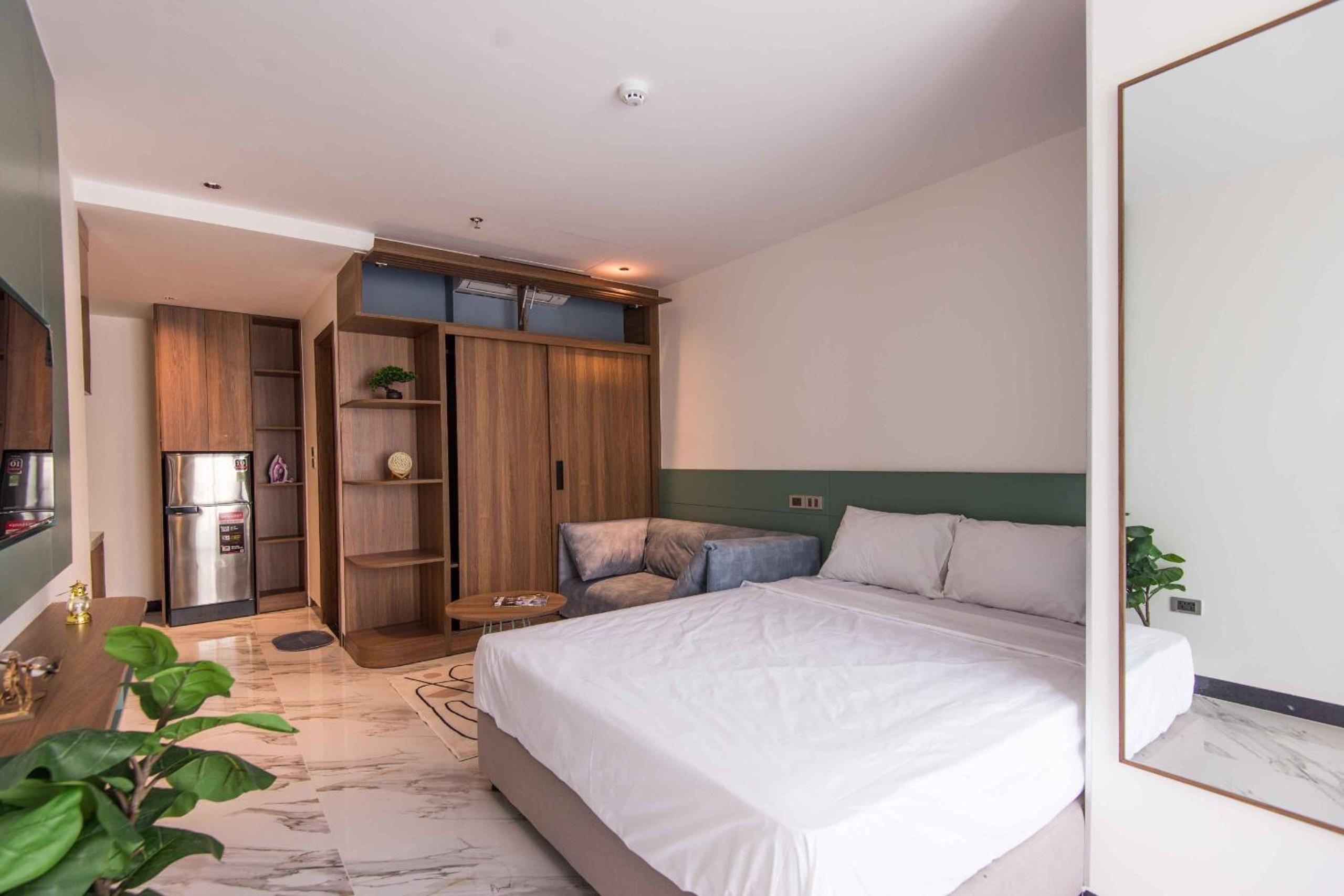 Paradise Home Hoang Cau