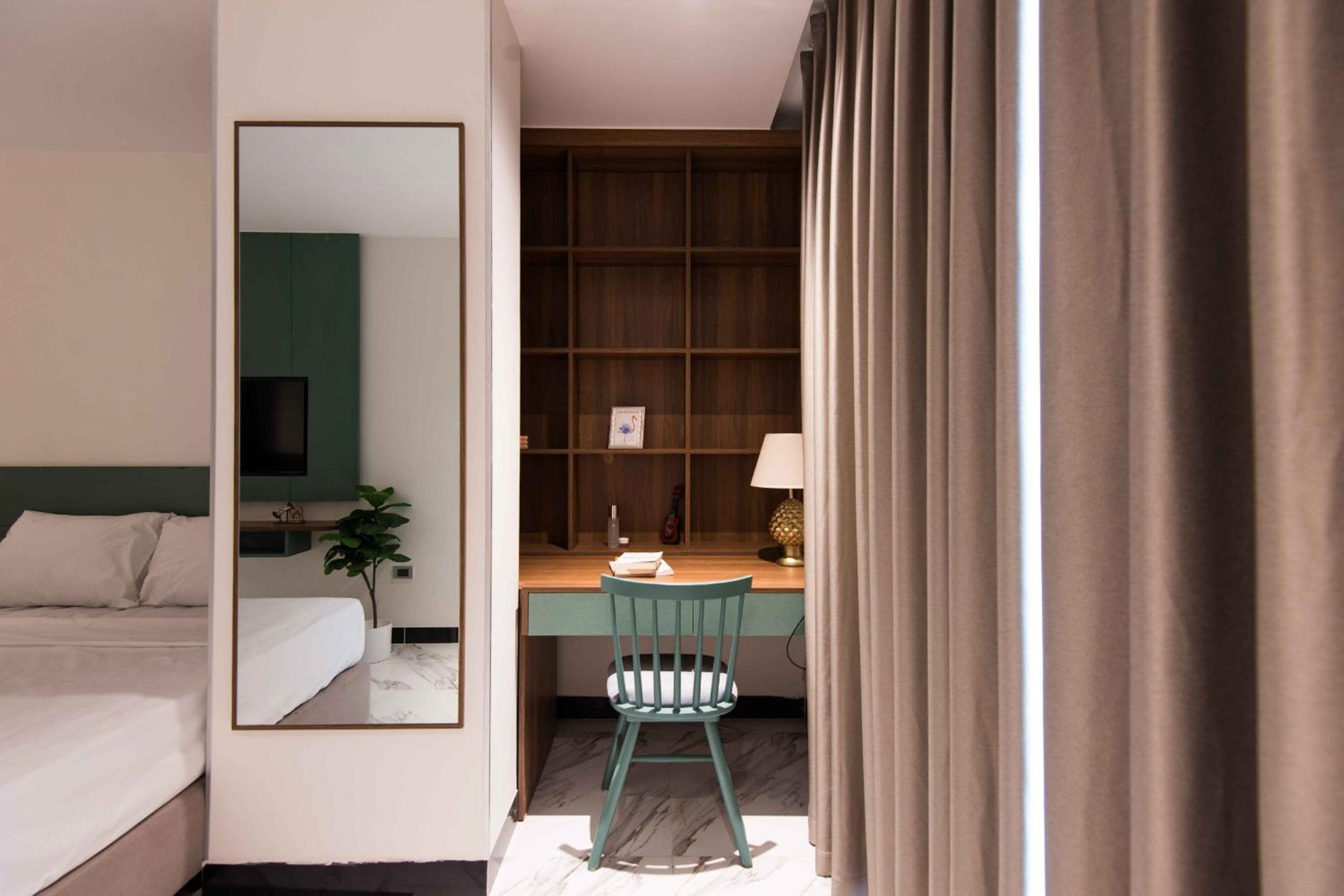 Paradise Home Hoang Cau
