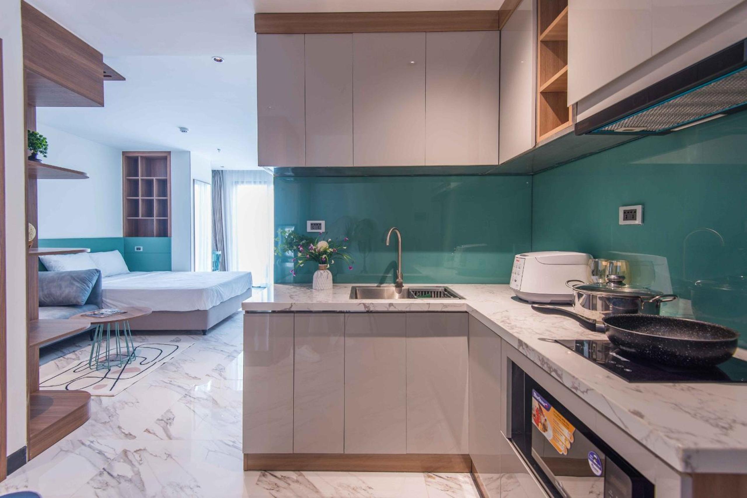 Paradise Home Hoang Cau