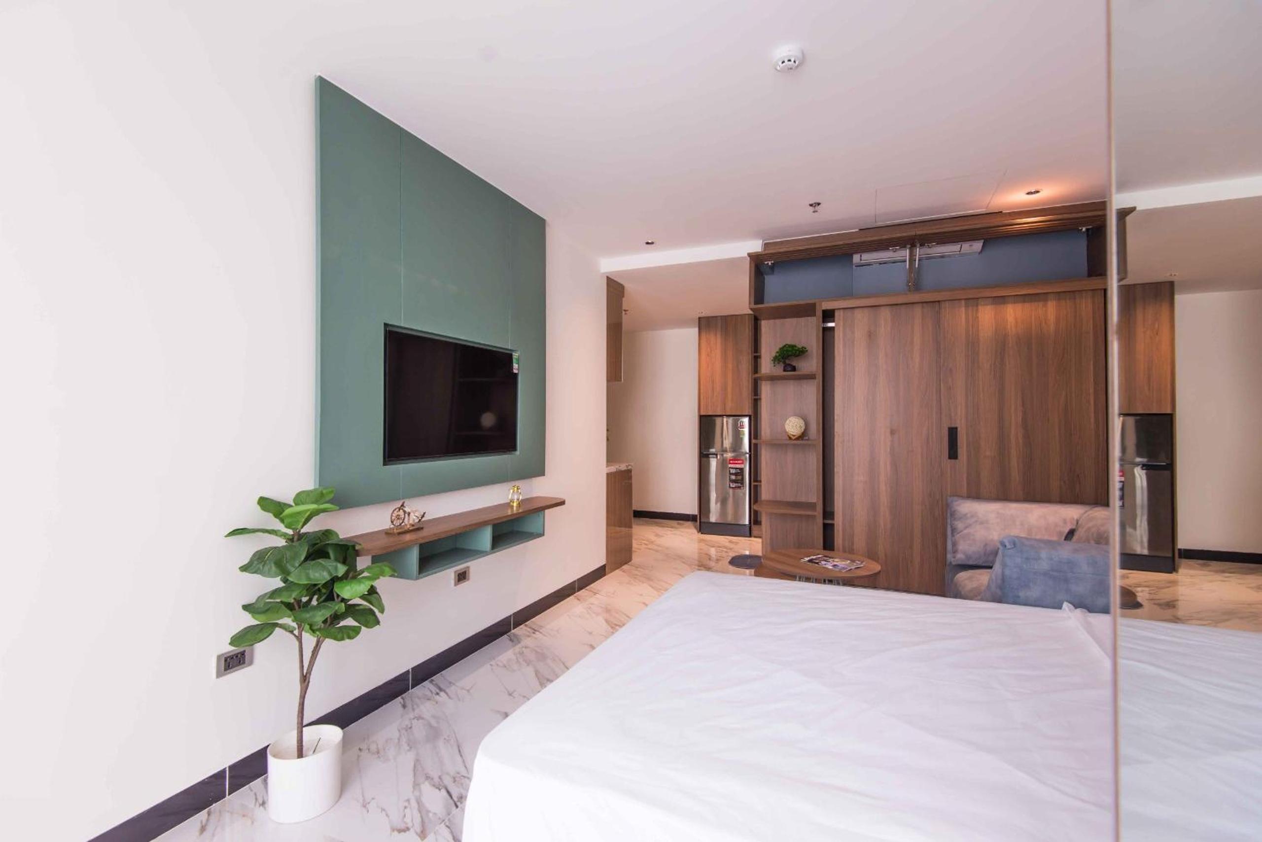 Paradise Home Hoang Cau