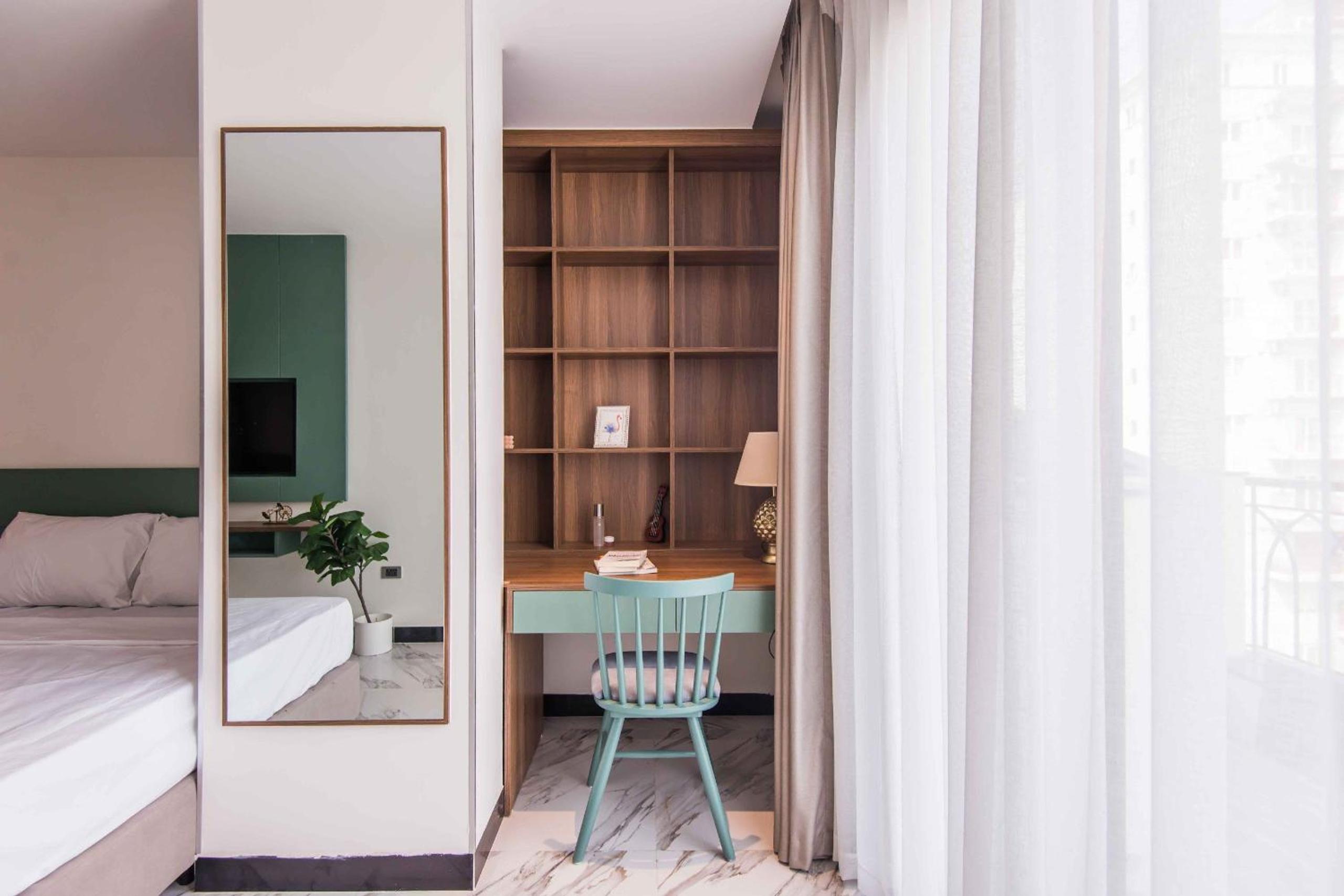 Paradise Home Hoang Cau