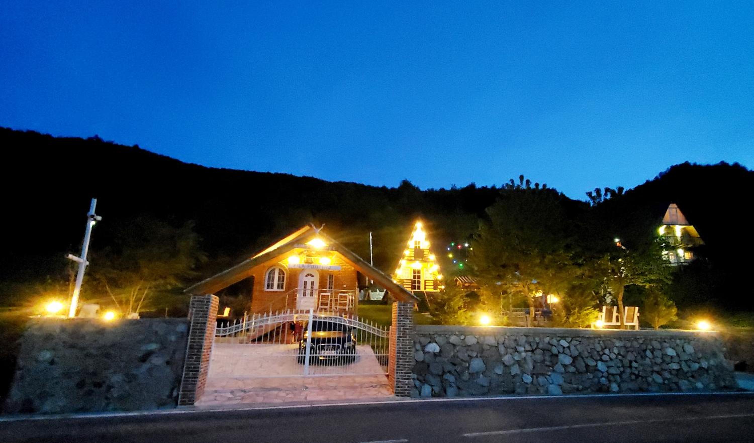 Vilat Pllumaj
