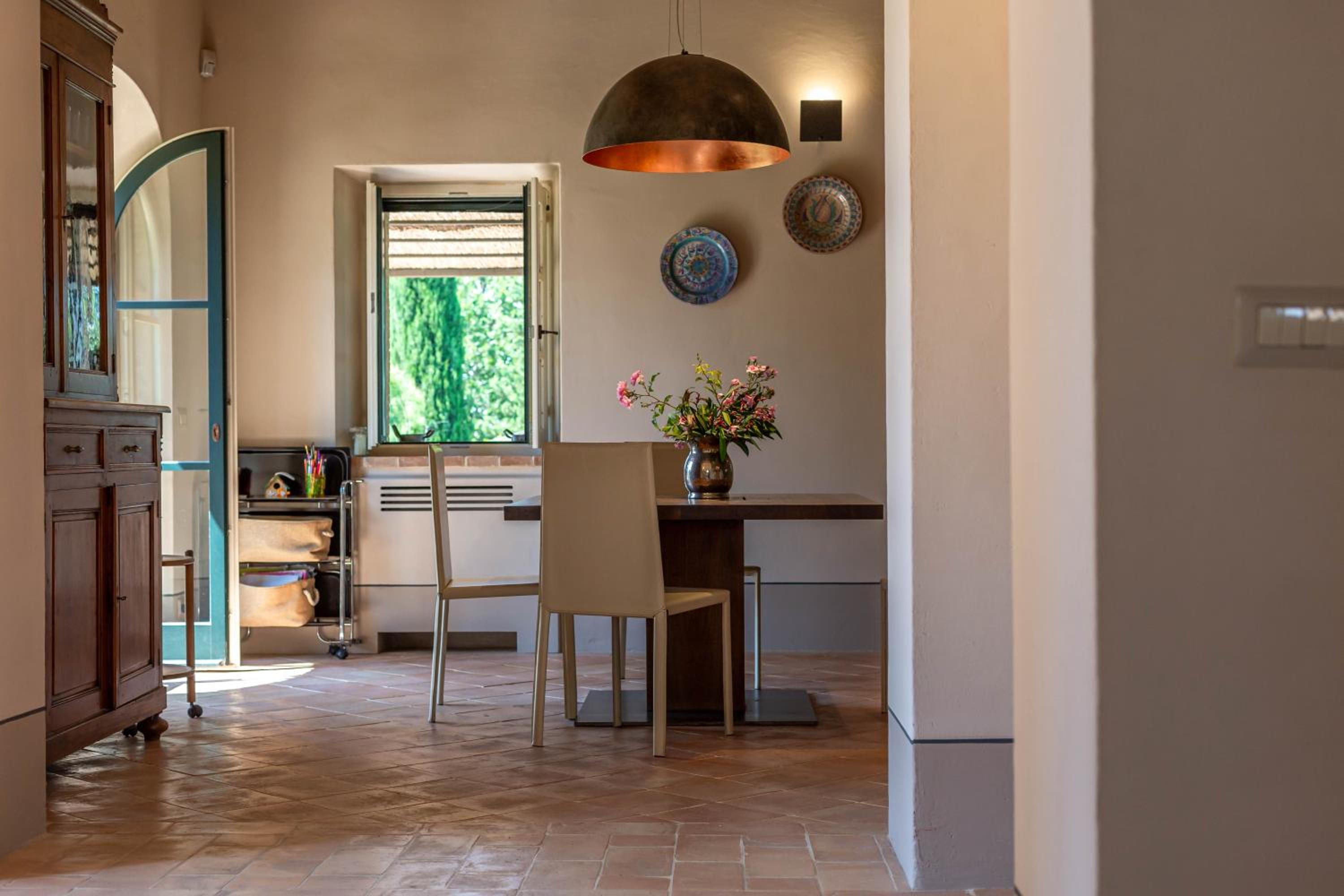 Podere I Poggi by Great Stays view 4