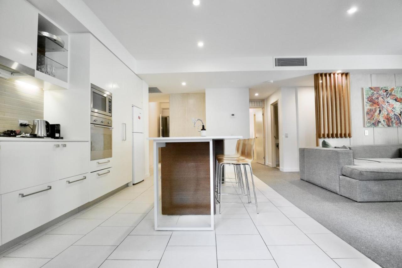 Serene 2Bedroom Retreat in Noosa