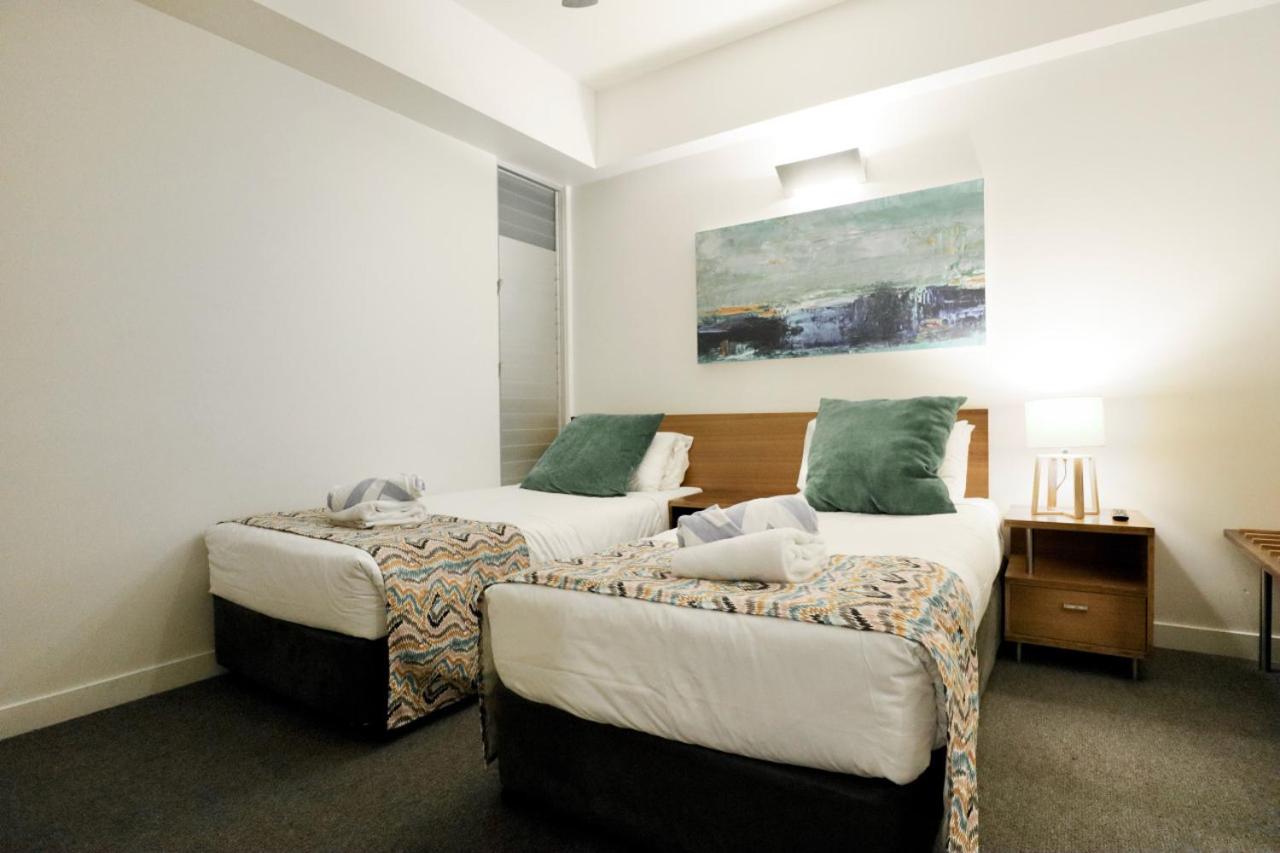 Serene 2Bedroom Retreat in Noosa