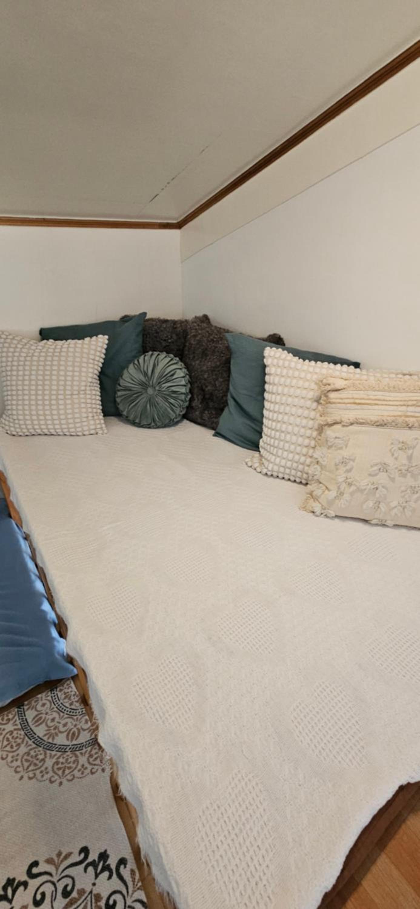 Tiny beach house, Private vacation home view 4
