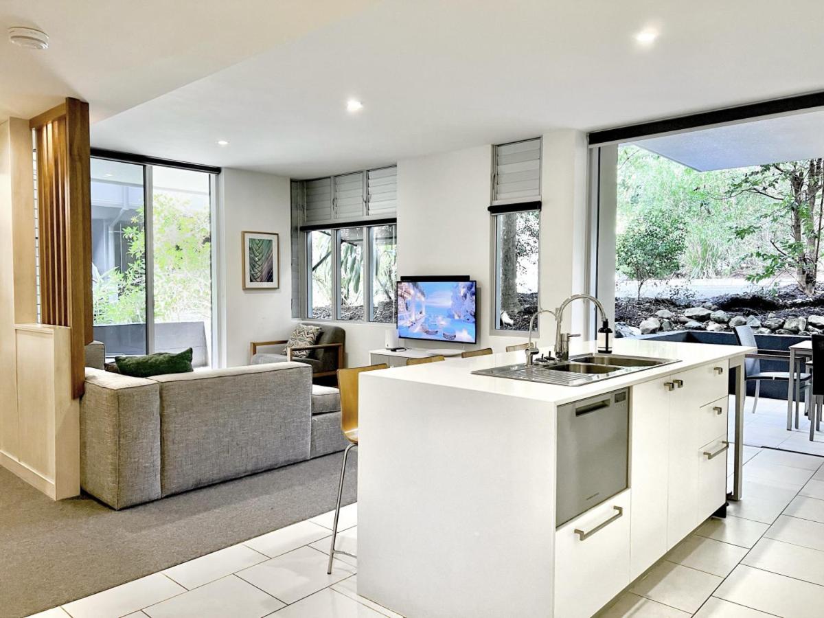 Serene 2Bedroom Retreat in Noosa