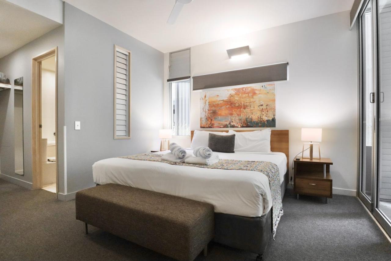 Serene 2Bedroom Retreat in Noosa