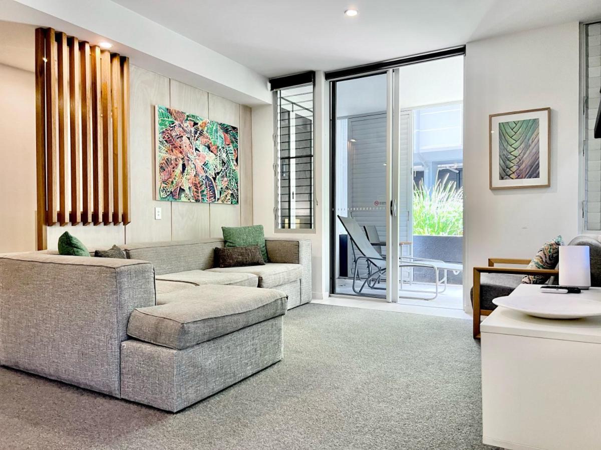 Serene 2Bedroom Retreat in Noosa