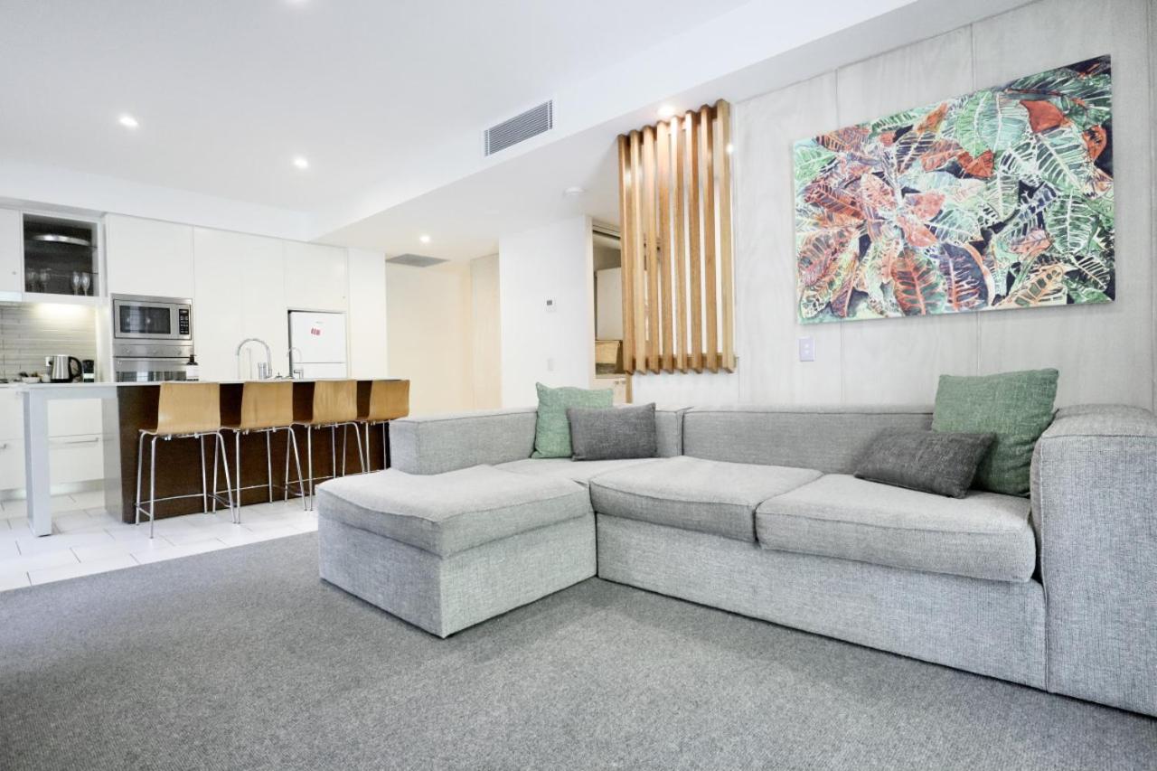 Serene 2Bedroom Retreat in Noosa