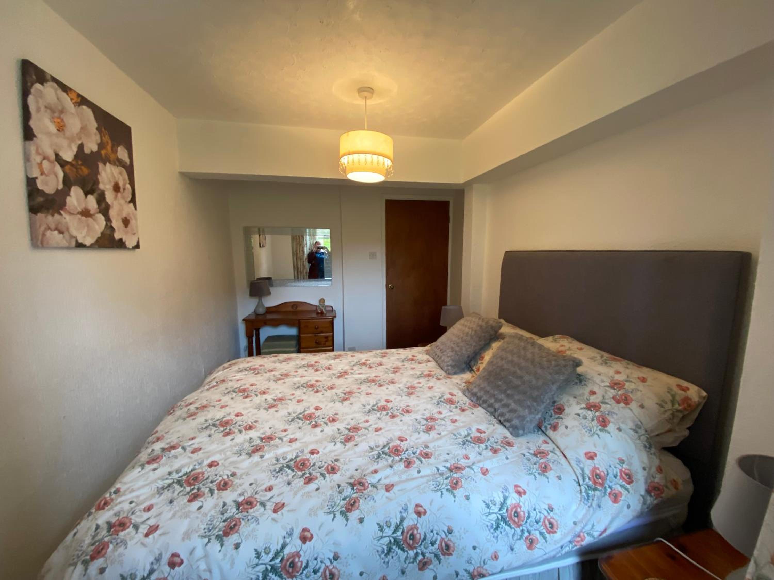 Bellfield Country Suites