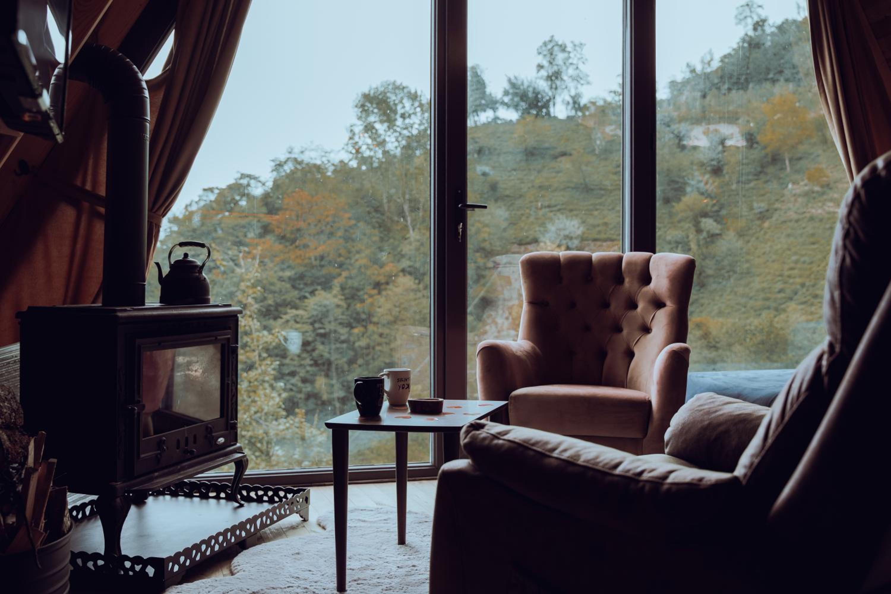 Beykonağı Bungalov view 5