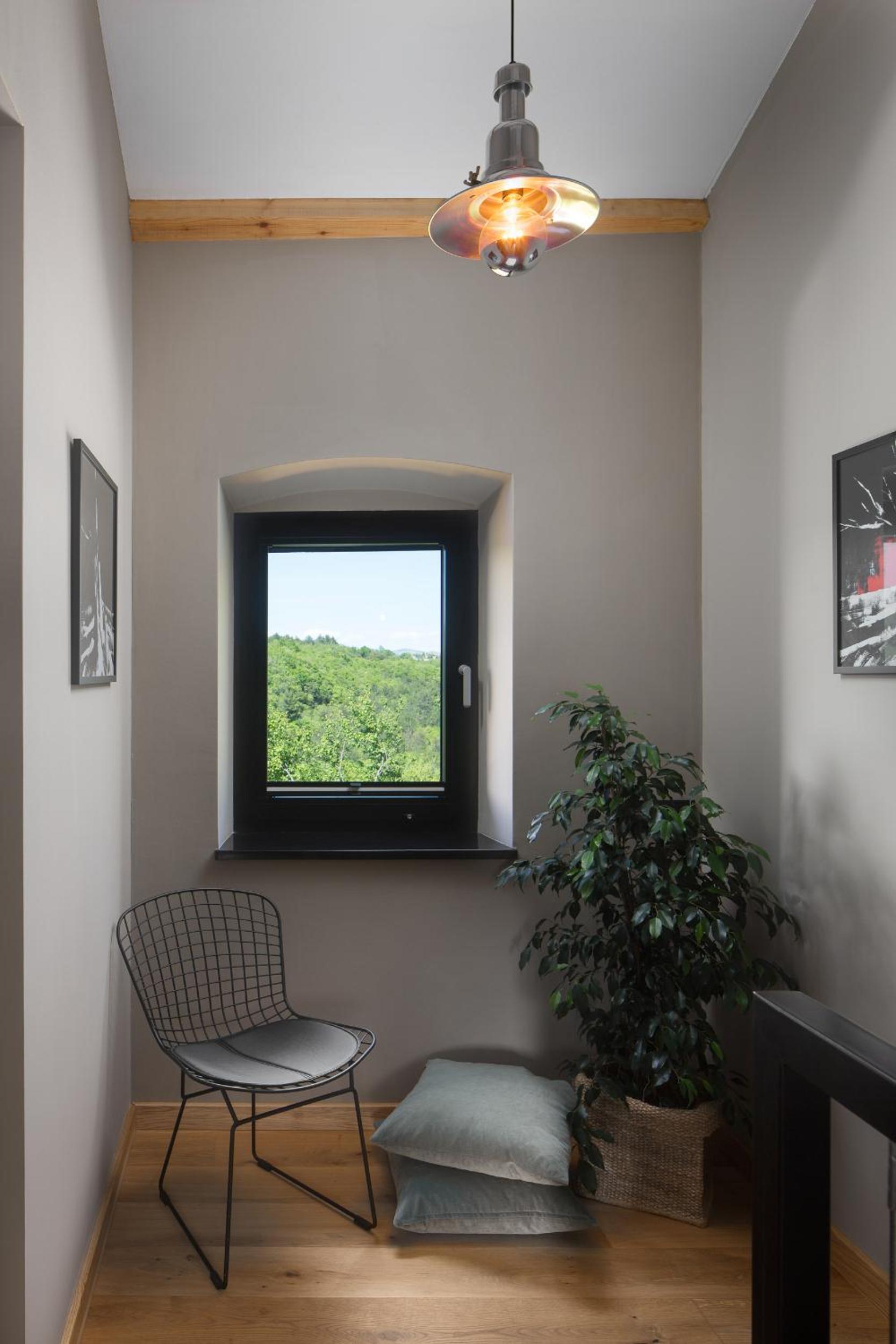 Villa Flor
