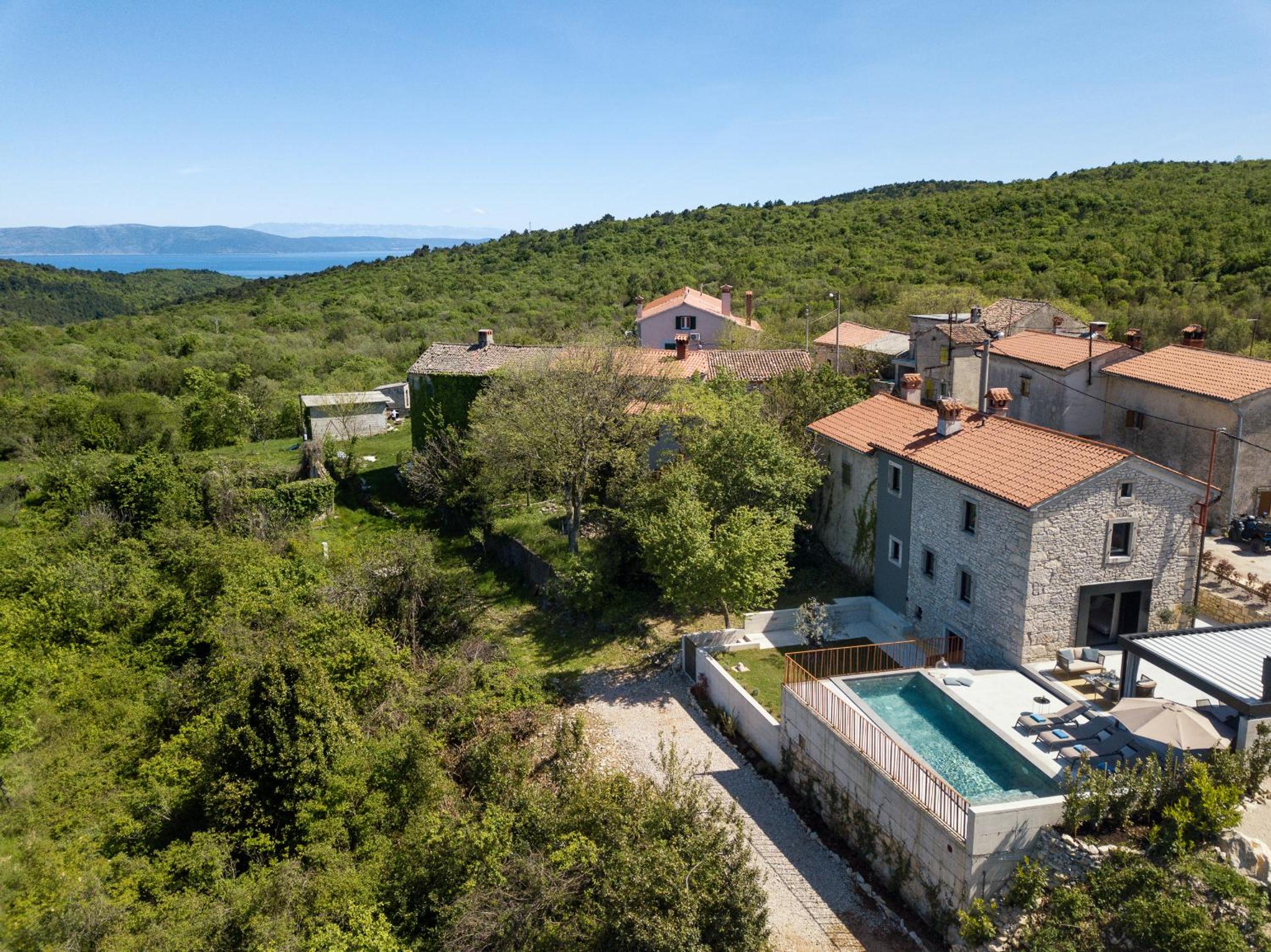 Villa Flor