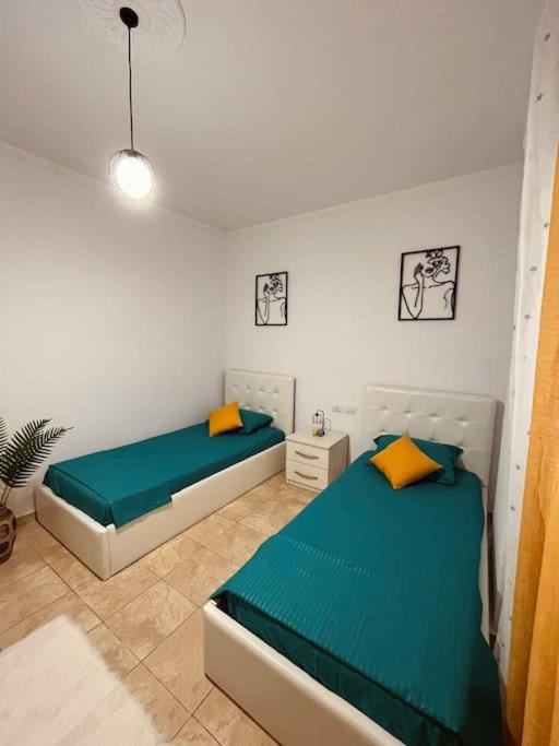 Cozy Home Tirana