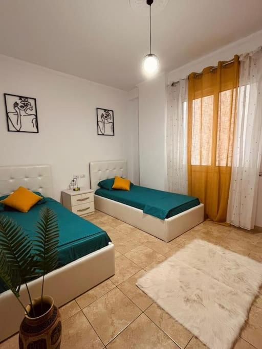 Cozy Home Tirana