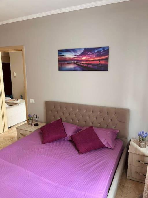 Cozy Home Tirana