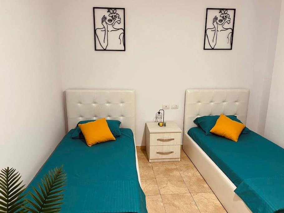 Cozy Home Tirana