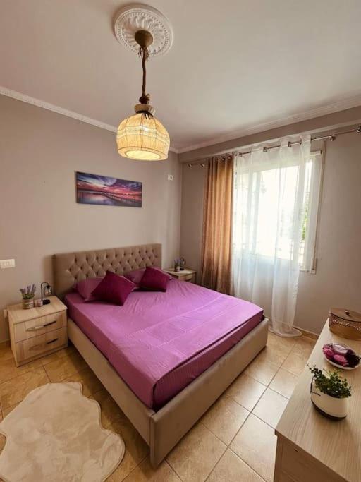 Cozy Home Tirana