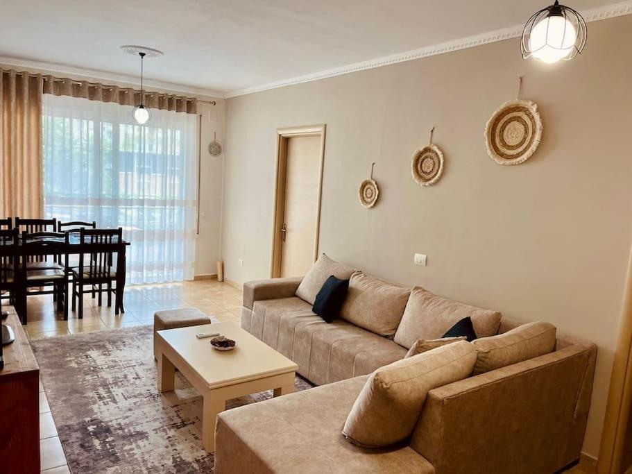 Cozy Home Tirana