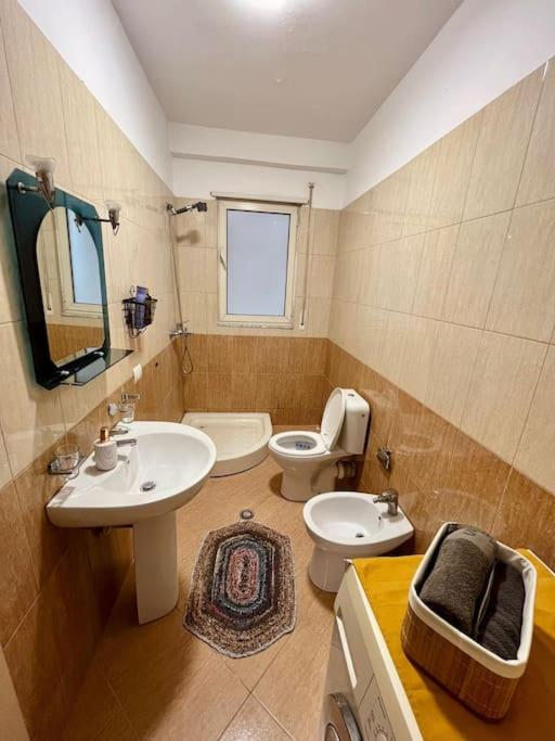 Cozy Home Tirana