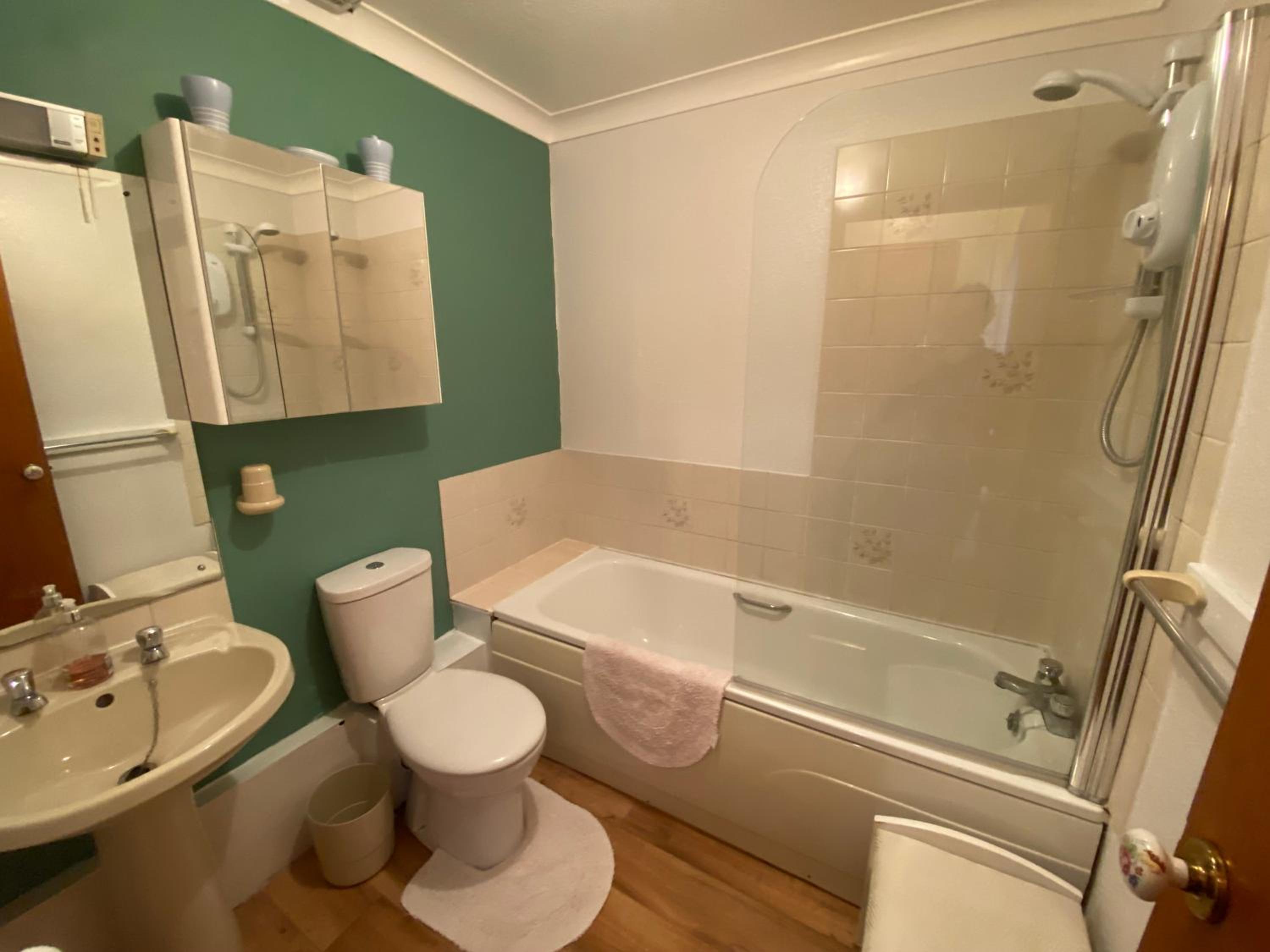 Bellfield Country Suites