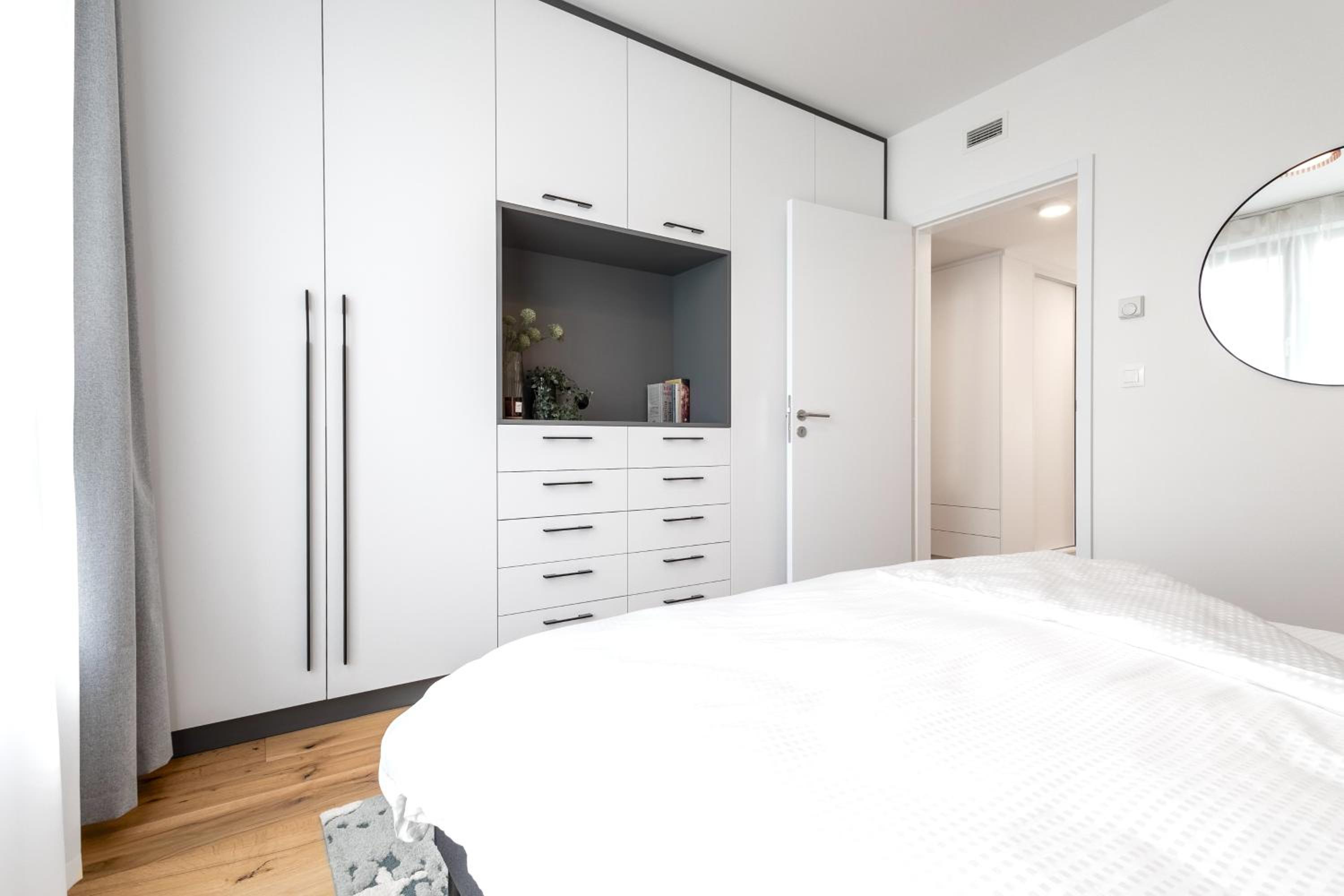 Stylish Apartment - Free Parking, Cinema, by Gravity Prague
