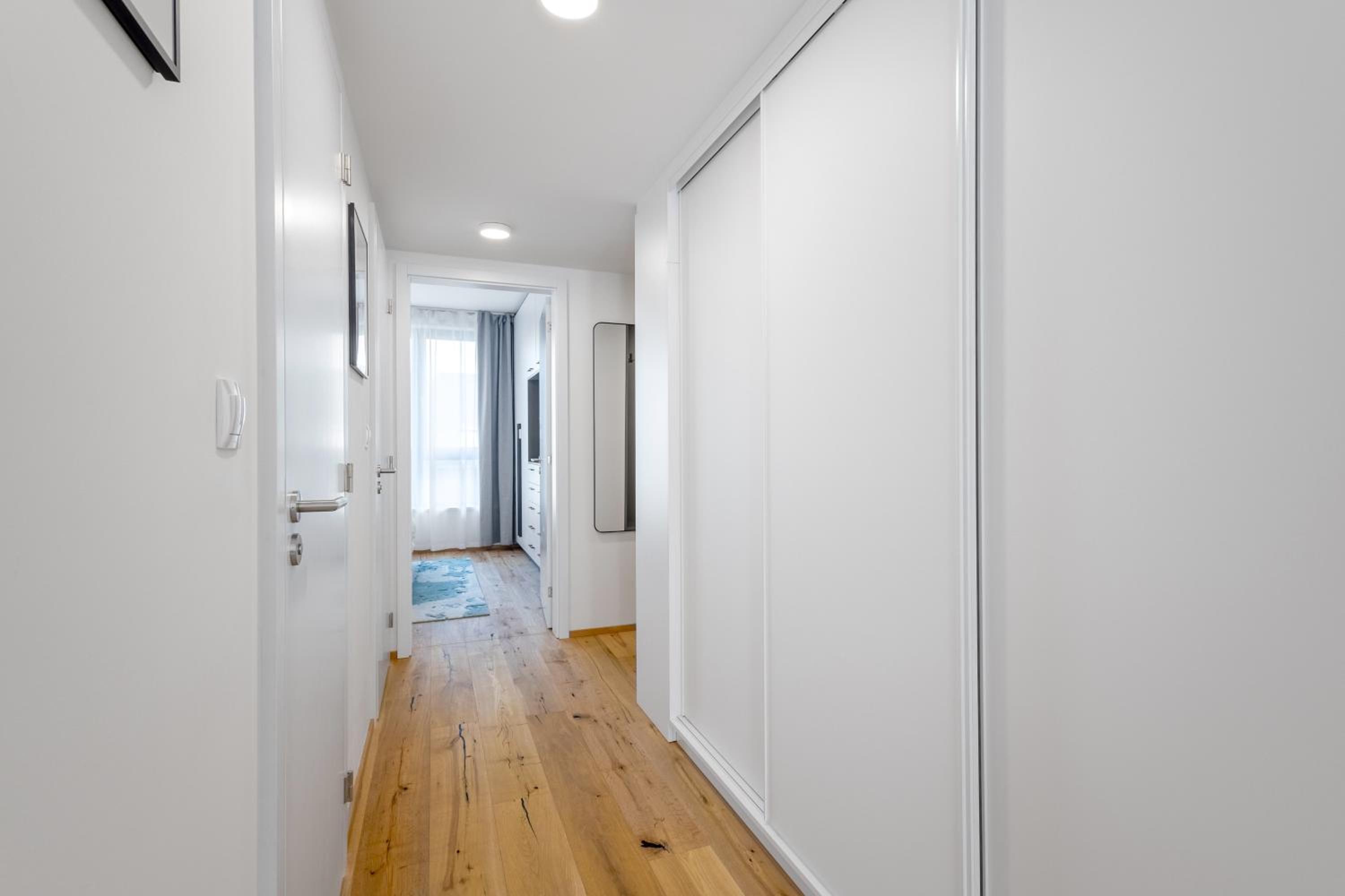 Stylish Apartment - Free Parking, Cinema, by Gravity Prague